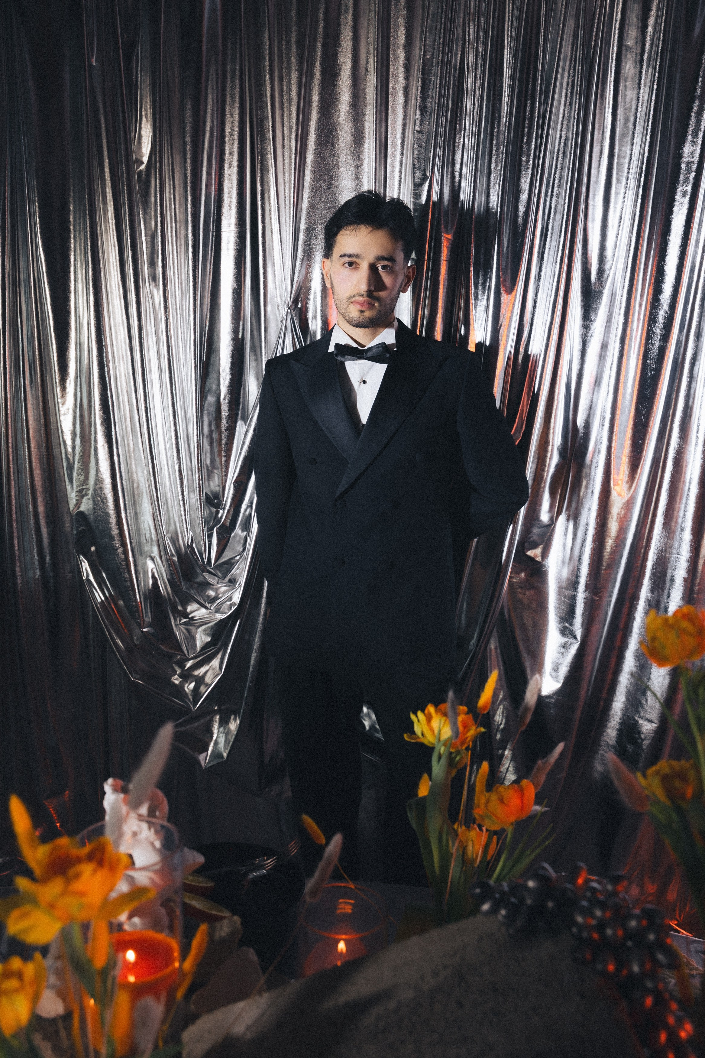 DUET. Азимжан Нуритдинходжаев — свадебный фотограф