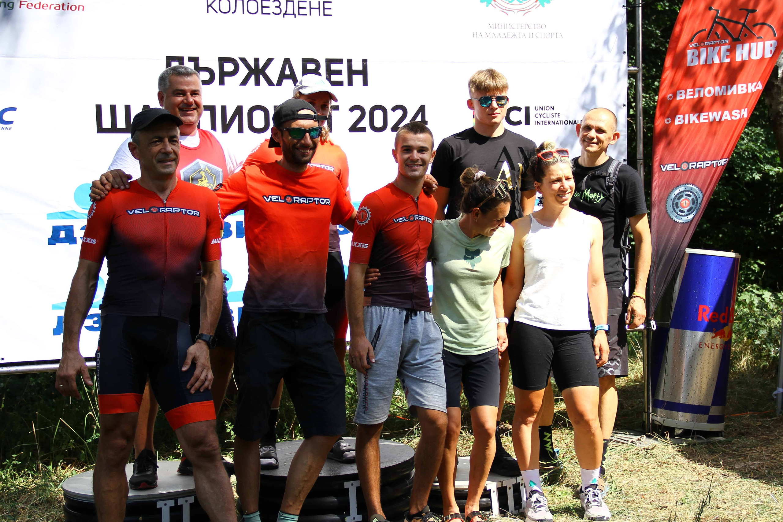 2024-07-21, КОЛОЕЗДЕНЕ, Държавен Шампионат, XCO Княжево. СПОРТНА ФОТОГРАФИЯ | ПОРТРЕТНА | РЕПОРТАЖНА