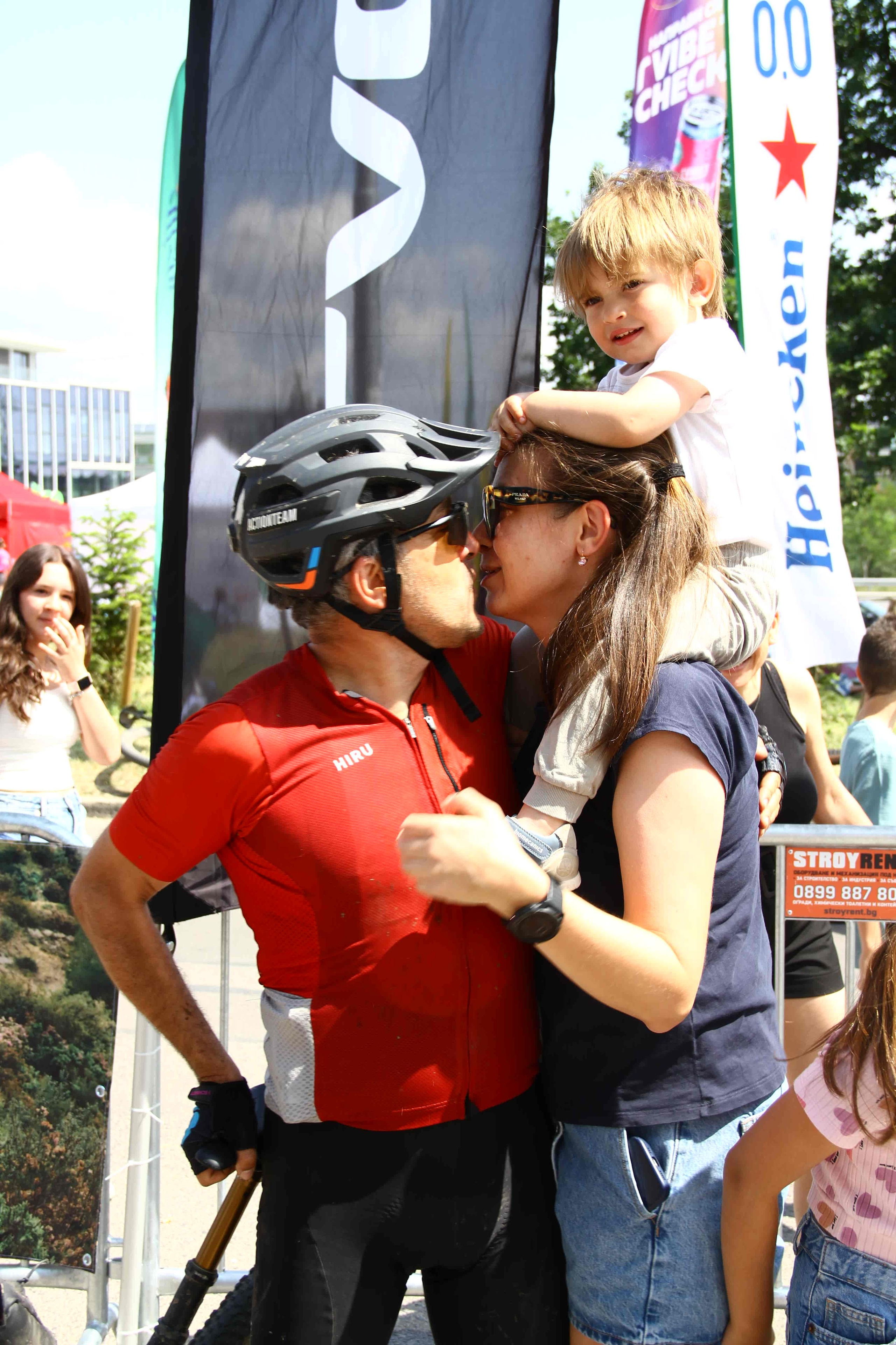 2025-06-21, КОЛОЕЗДЕНЕ, ВИТОША 100, Финал. СПОРТНА ФОТОГРАФИЯ | ПОРТРЕТНА | РЕПОРТАЖНА