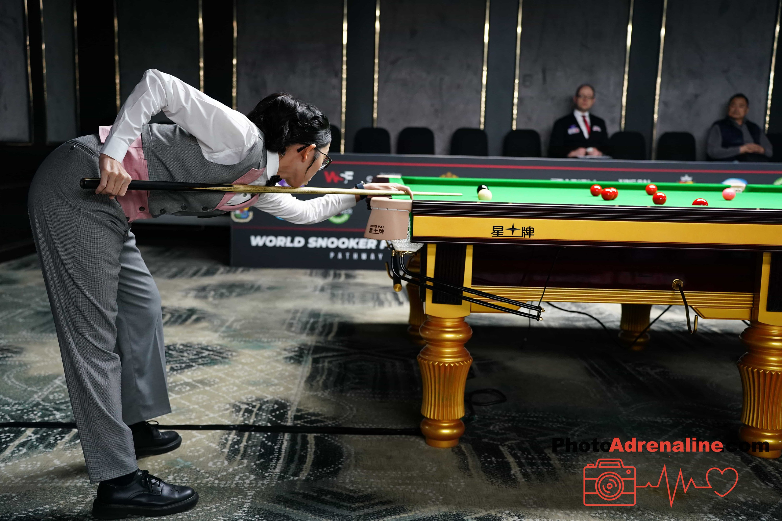 2026-01-23, СНУКЪР, WSF Championship, София. СПОРТНА ФОТОГРАФИЯ | ПОРТРЕТНА | РЕПОРТАЖНА