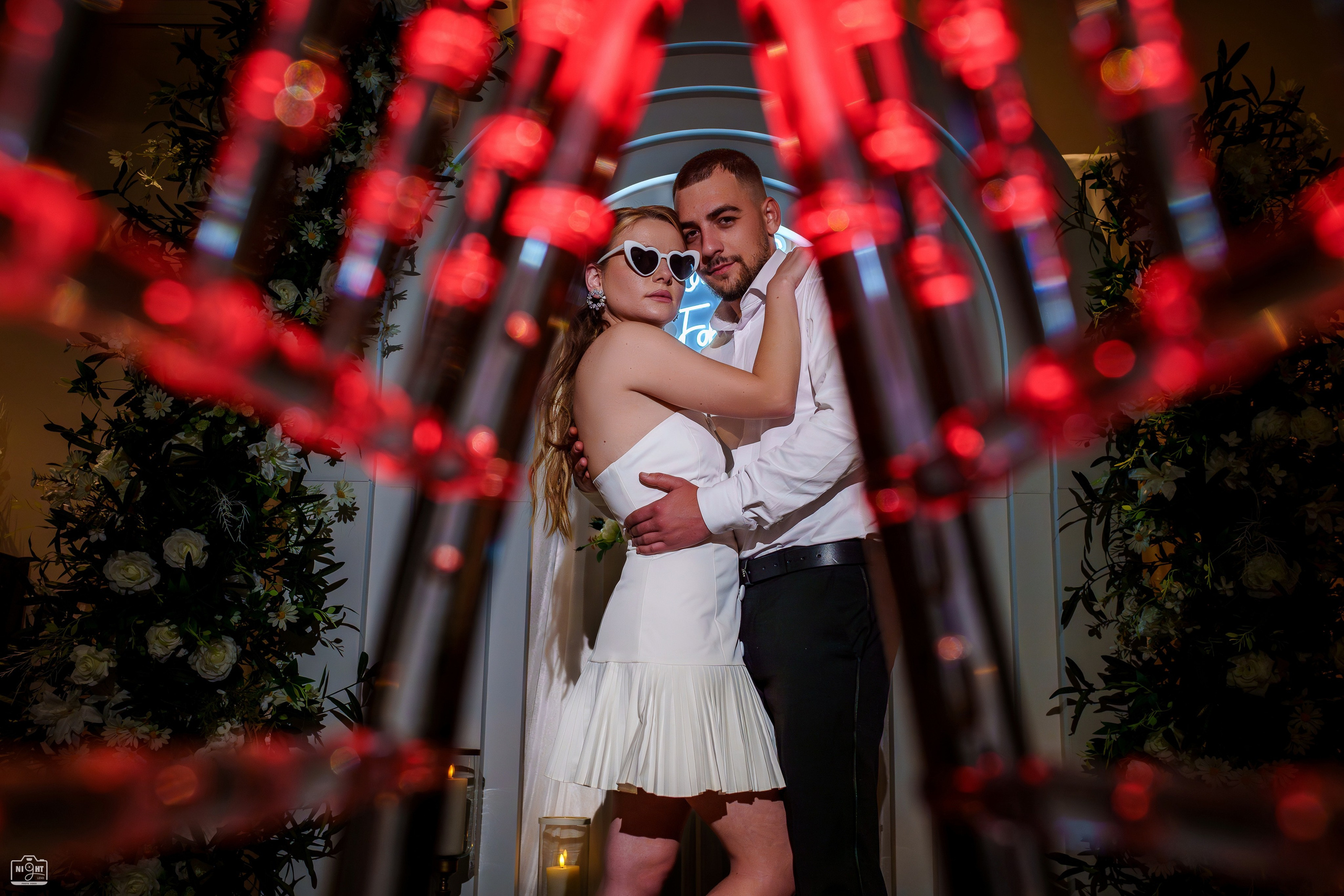 Nuntă Costel & Elena – Foto-Video Profesional | NIGHT LENS