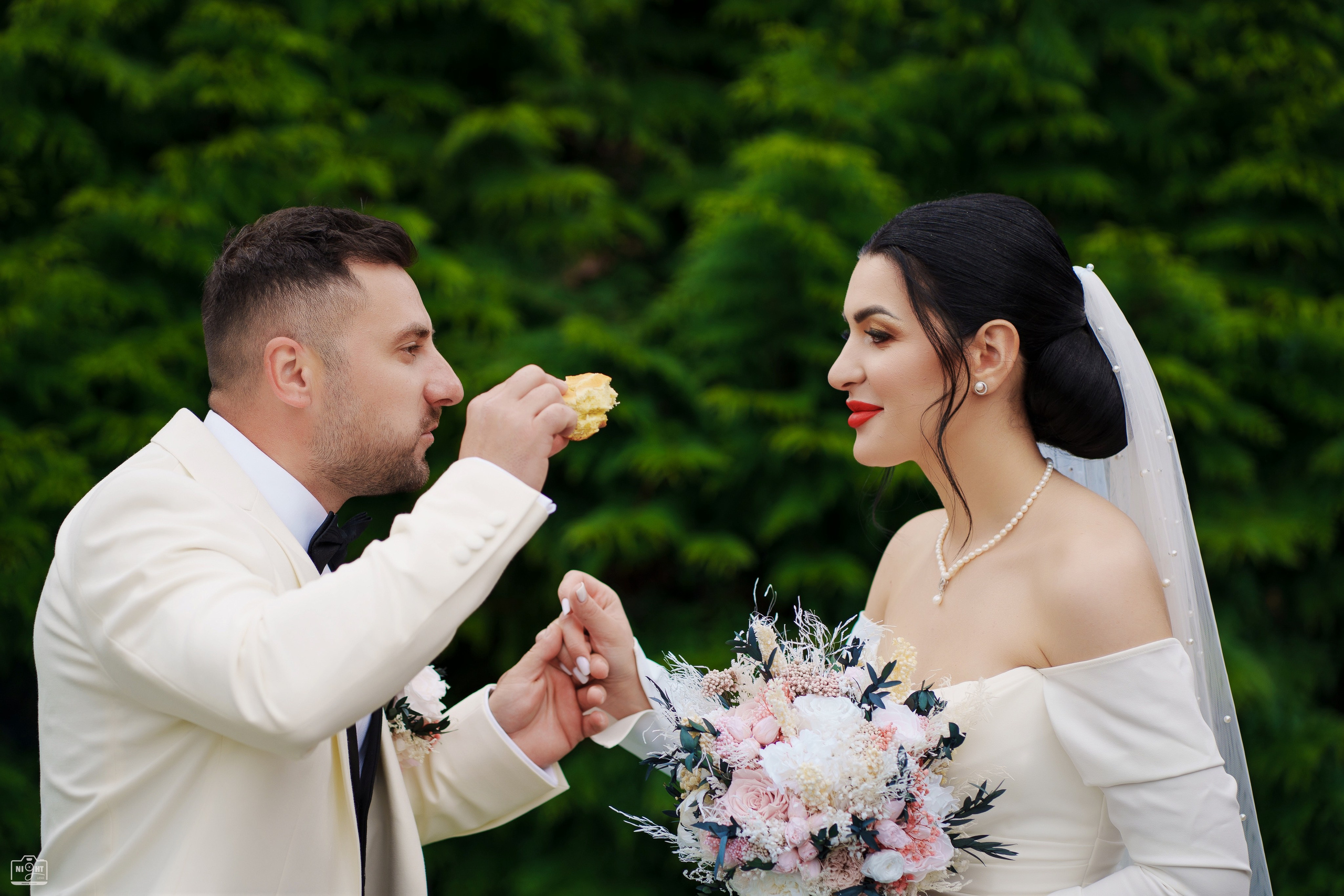 Nuntă Eugen & Roxana – Albume Foto-Video Profesionale | NIGHT LENS