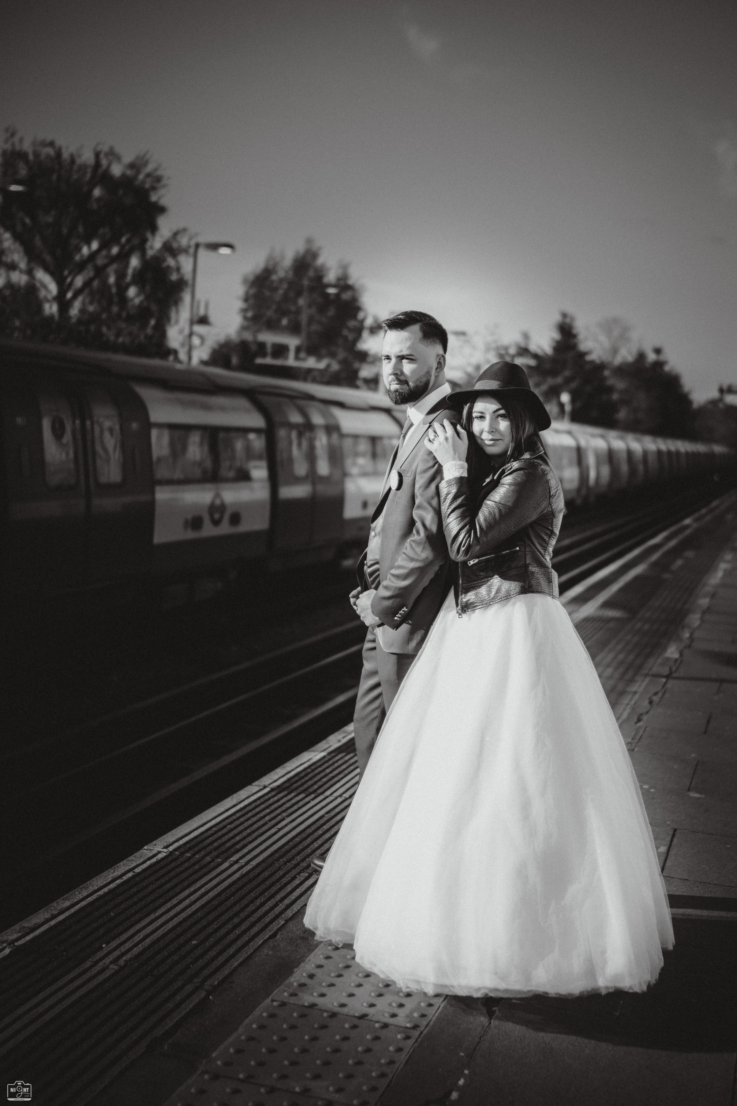 Nuntă Andrei & Georgiana – Fotograf Nuntă UK | NIGHT LENS