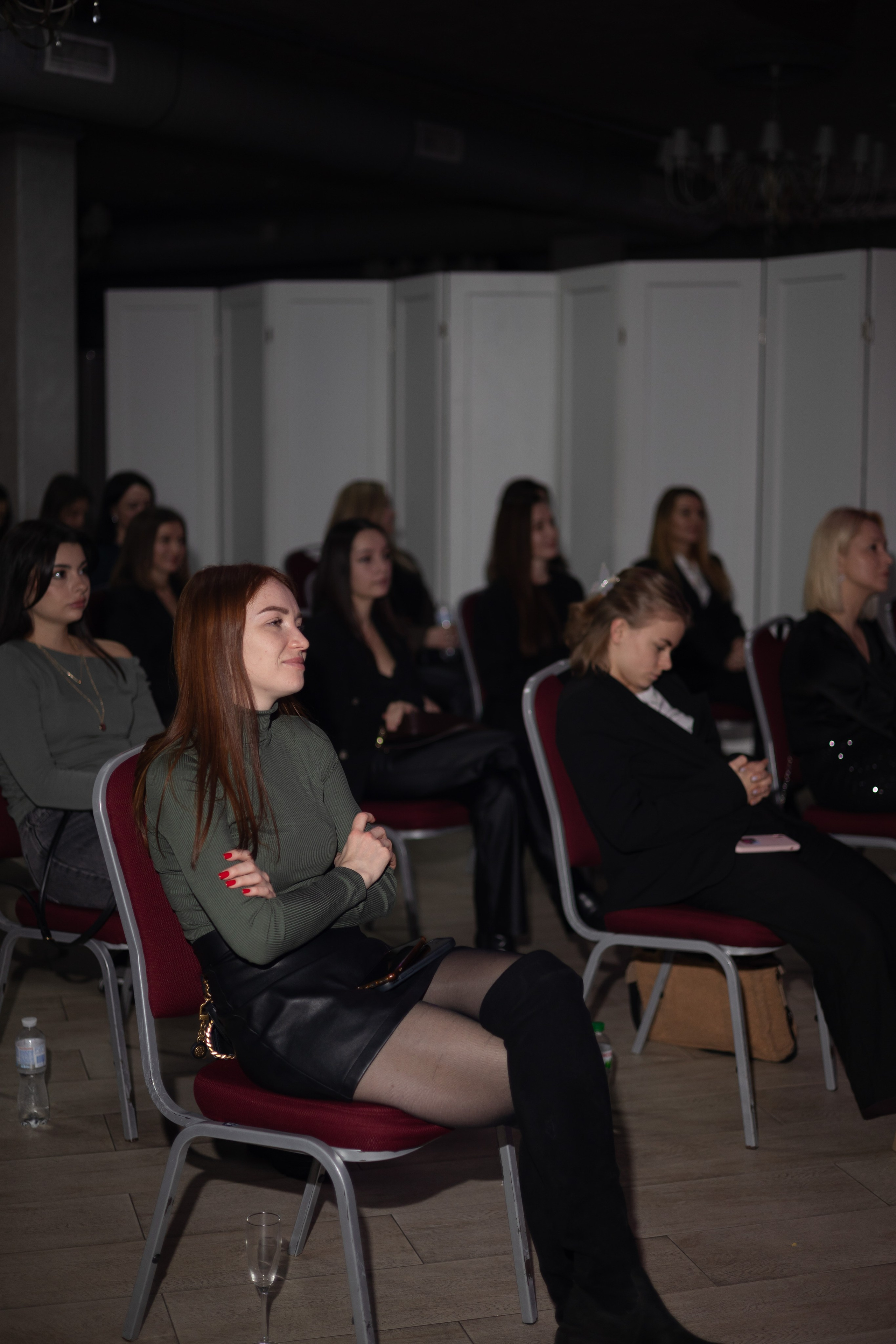 AstroBrut Conference. Wedding and family photographer