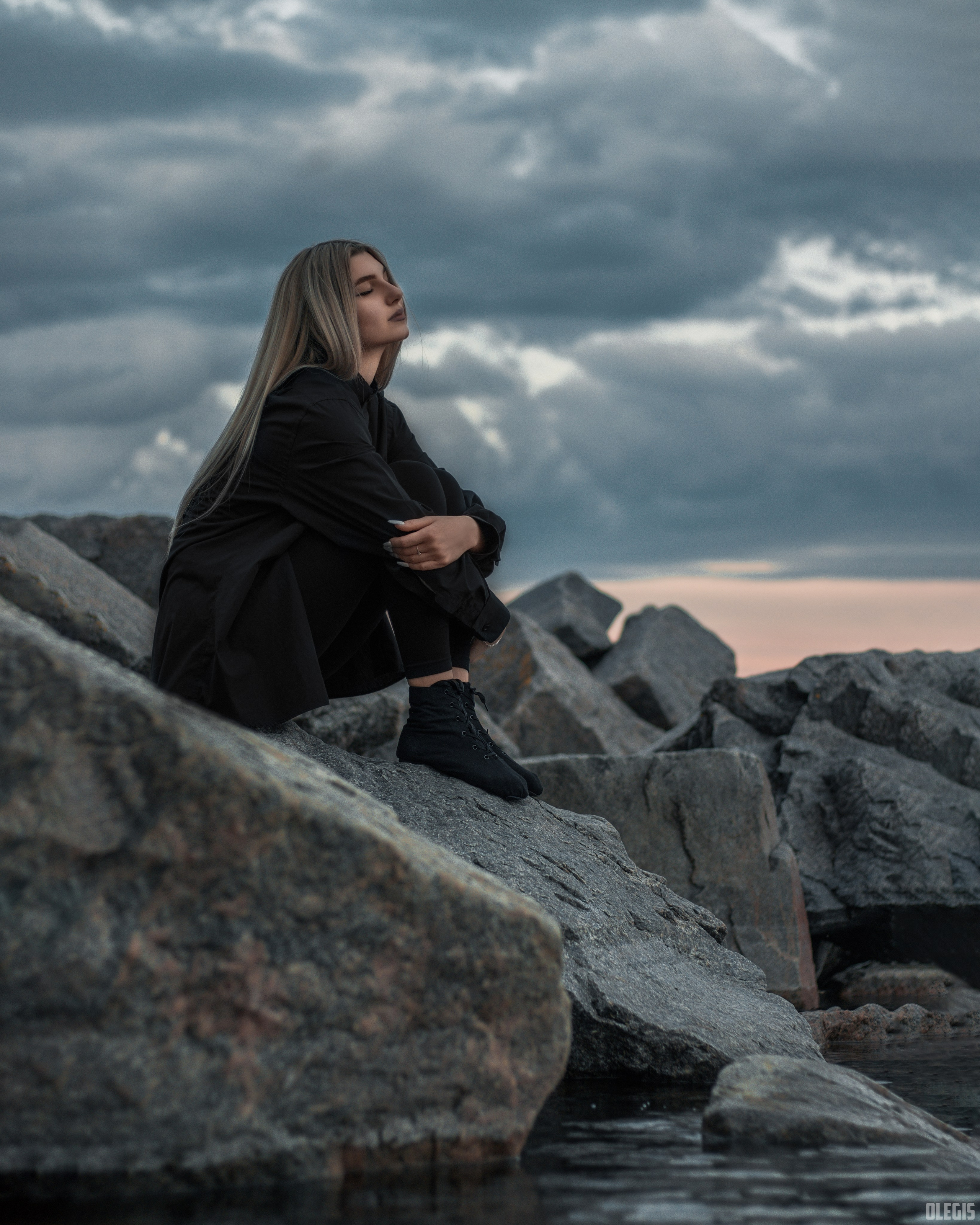 Прогулянка. Фотограф | Відеооператор Нікополь Олег Ісаченко