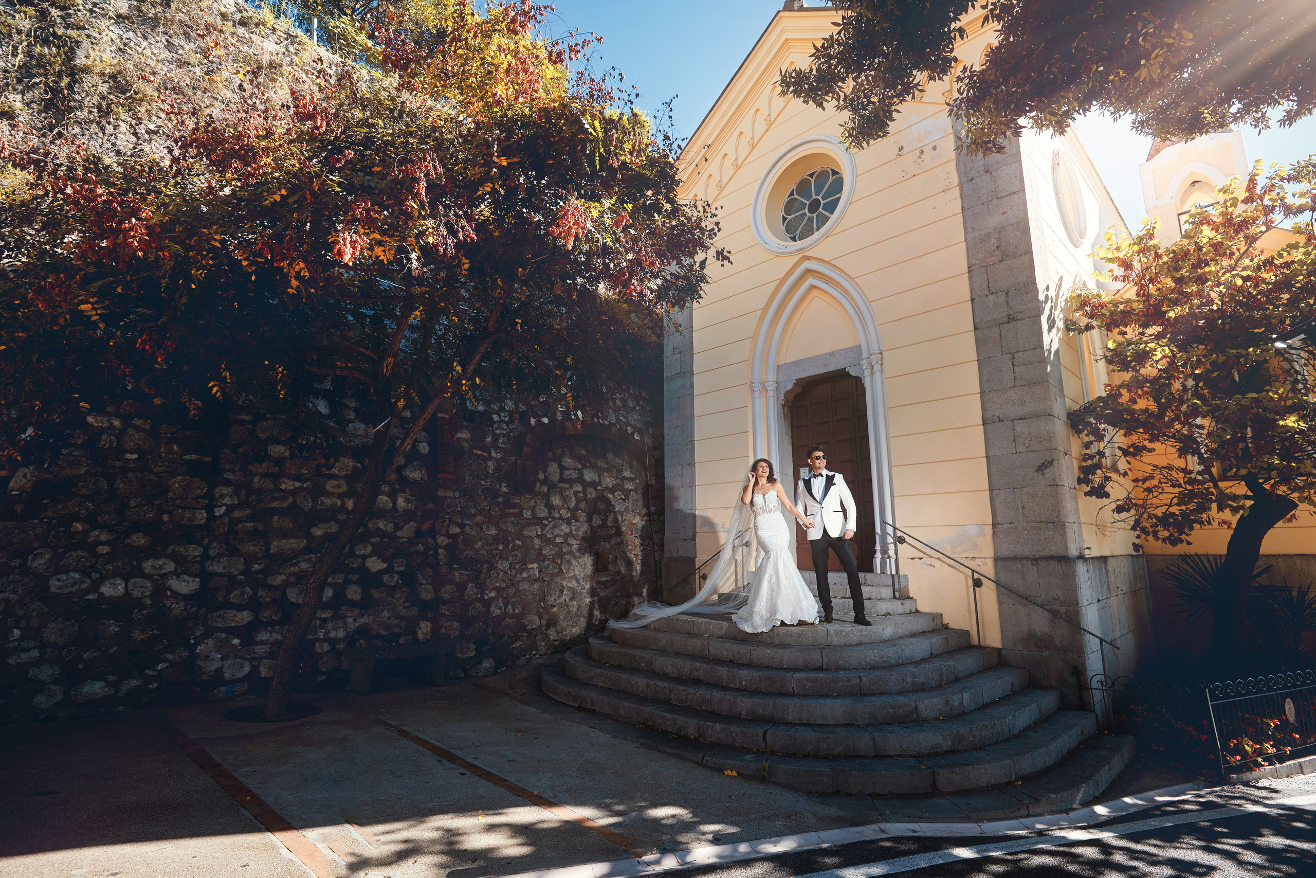 Portfolio. Romeo Dimache — Wedding photographer in Romania