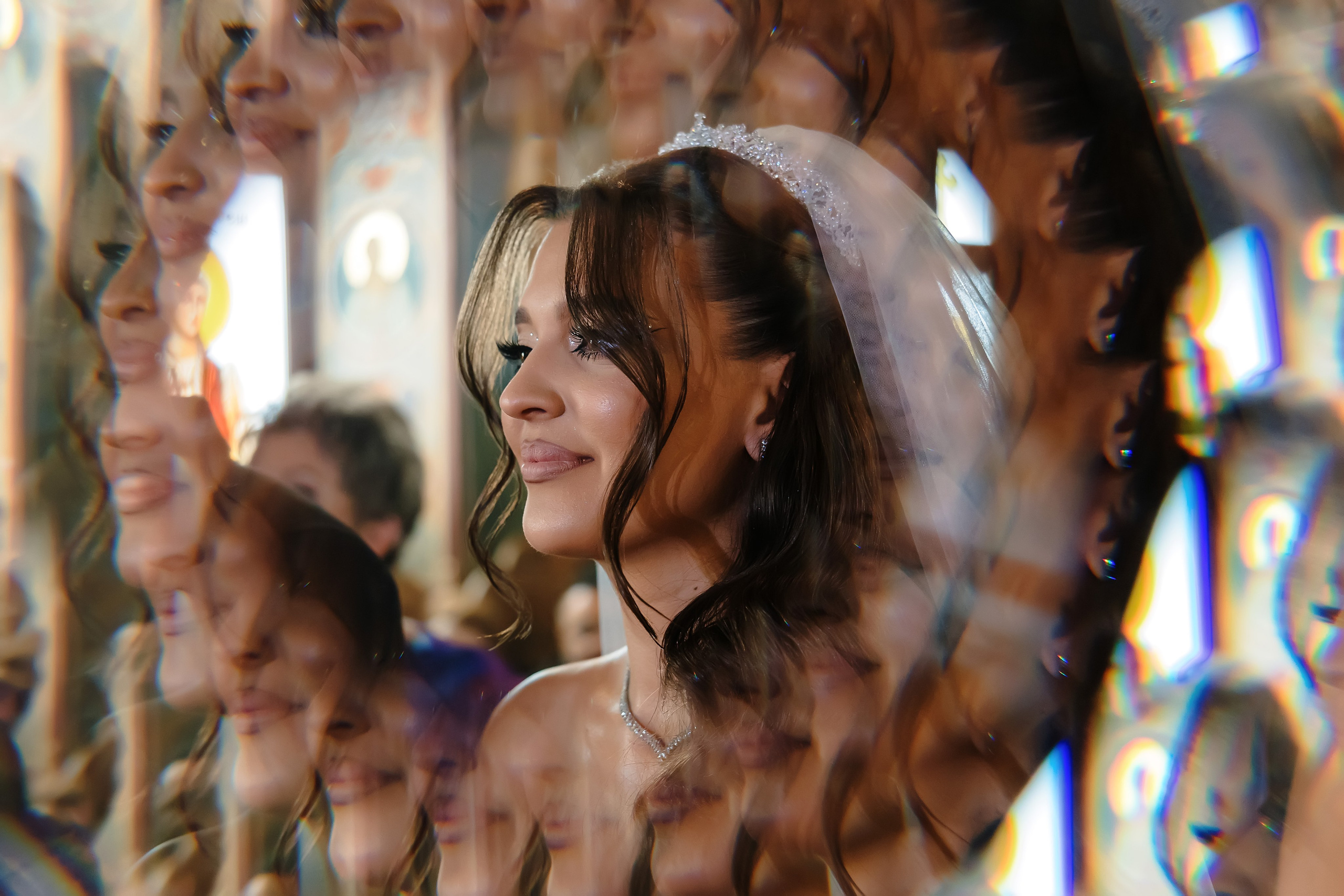 ❤️🌿🌼STEFANIA & DANI❤️🌿🌼. Romeo Dimache — Wedding photographer in Romania