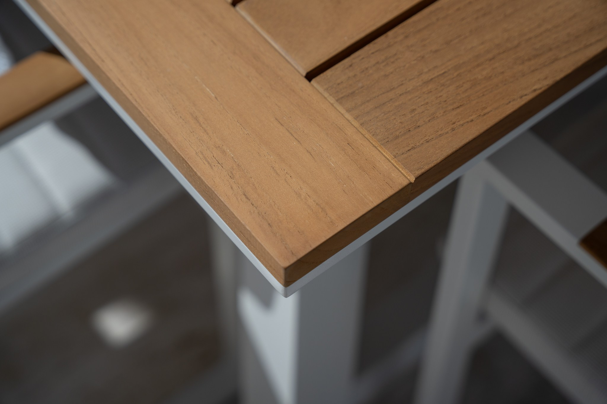 Suncoast Outdoor Furniture | Palm Jumeirah | set 3. Zakhar Leshkov Photo