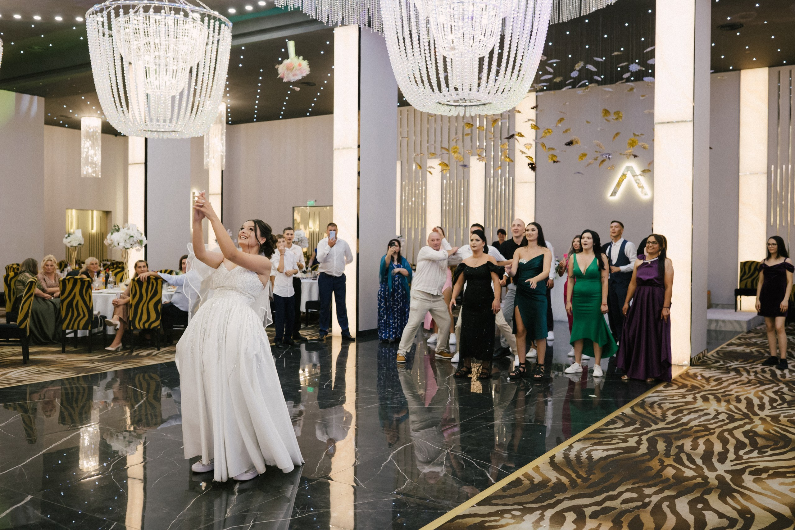 Fotograf nuntă Botoșani  – Alin Chirilă 