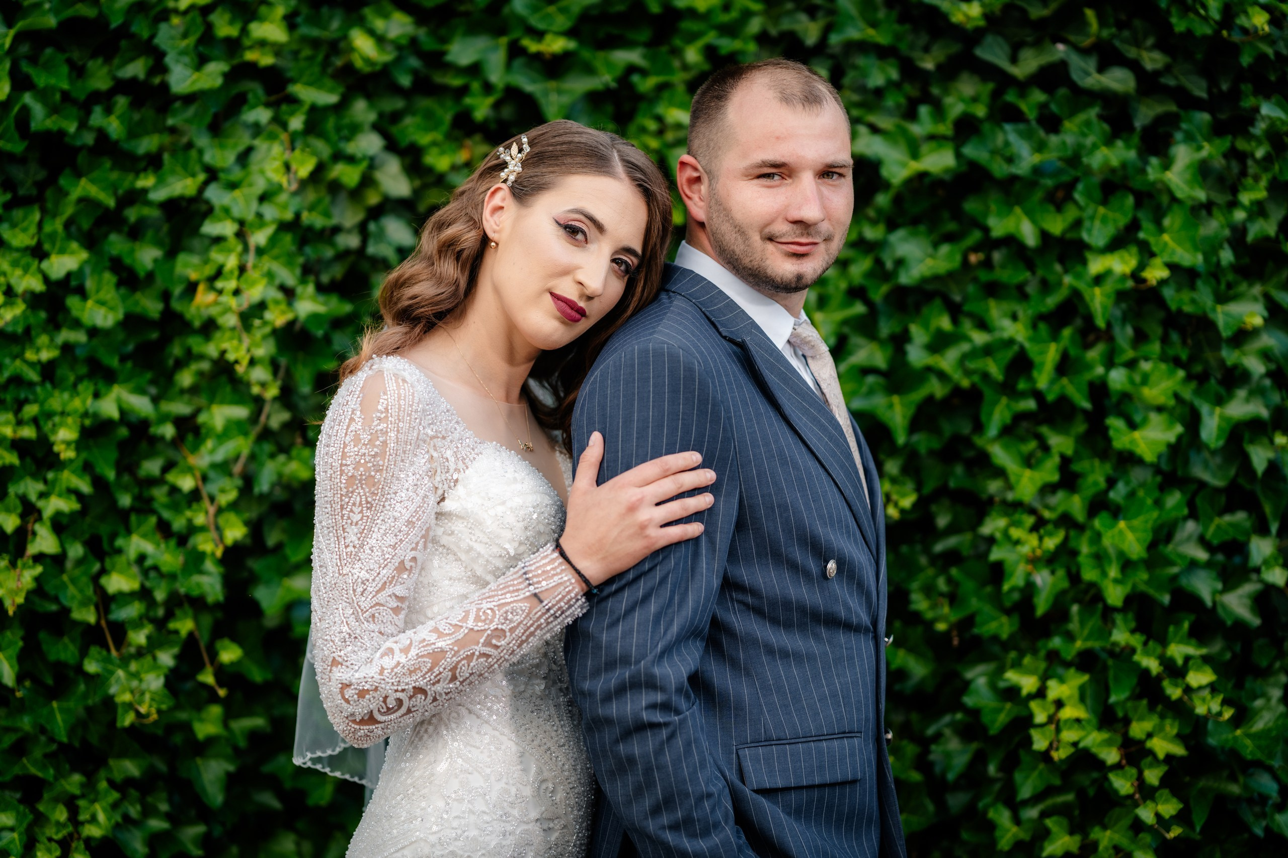 Nuntă Constantin & Dumitrița – Fotograf nuntă Botoșani | Alin Chirilă - Povestitor prin fotografie