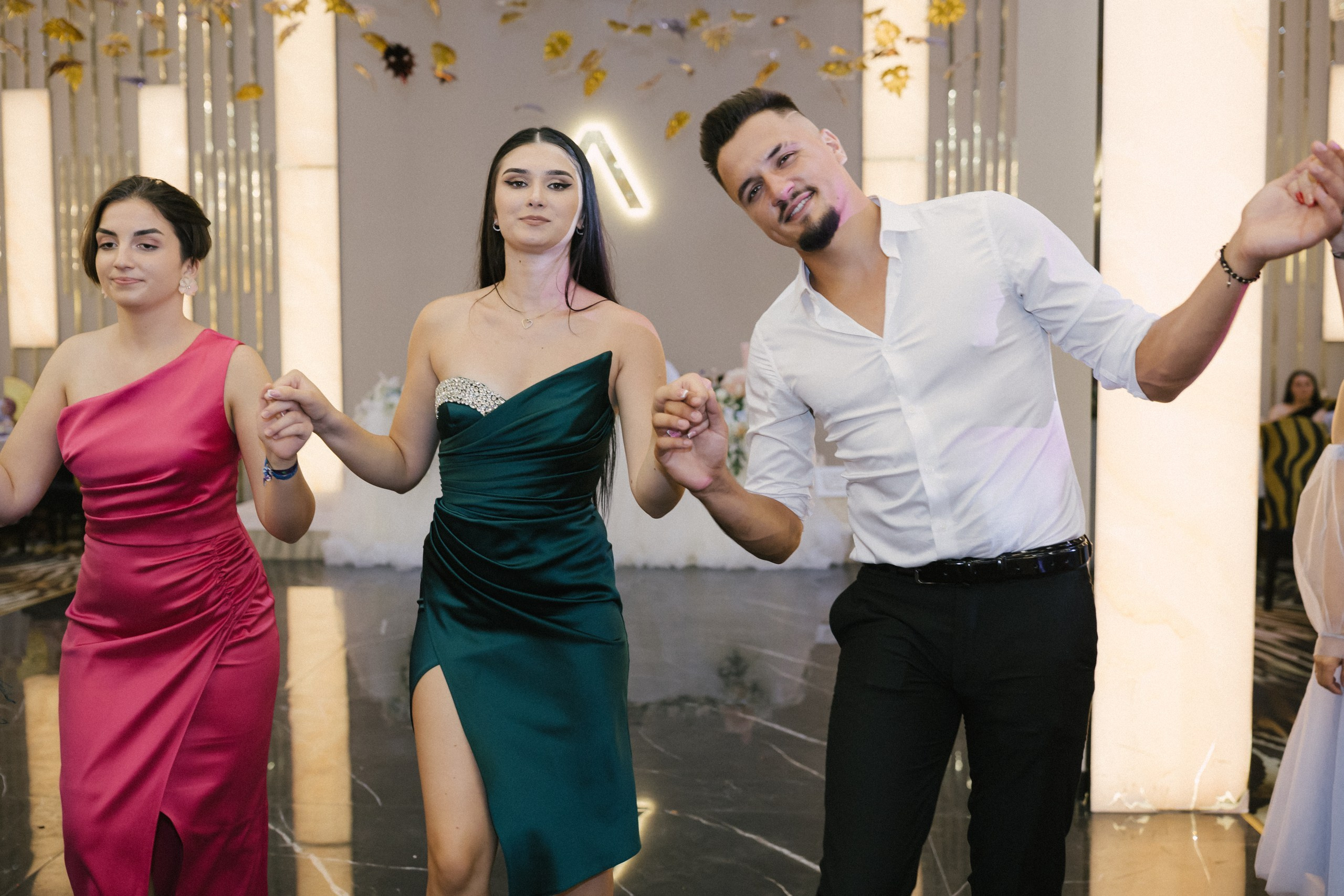 Fotograf nuntă Botoșani  – Alin Chirilă 