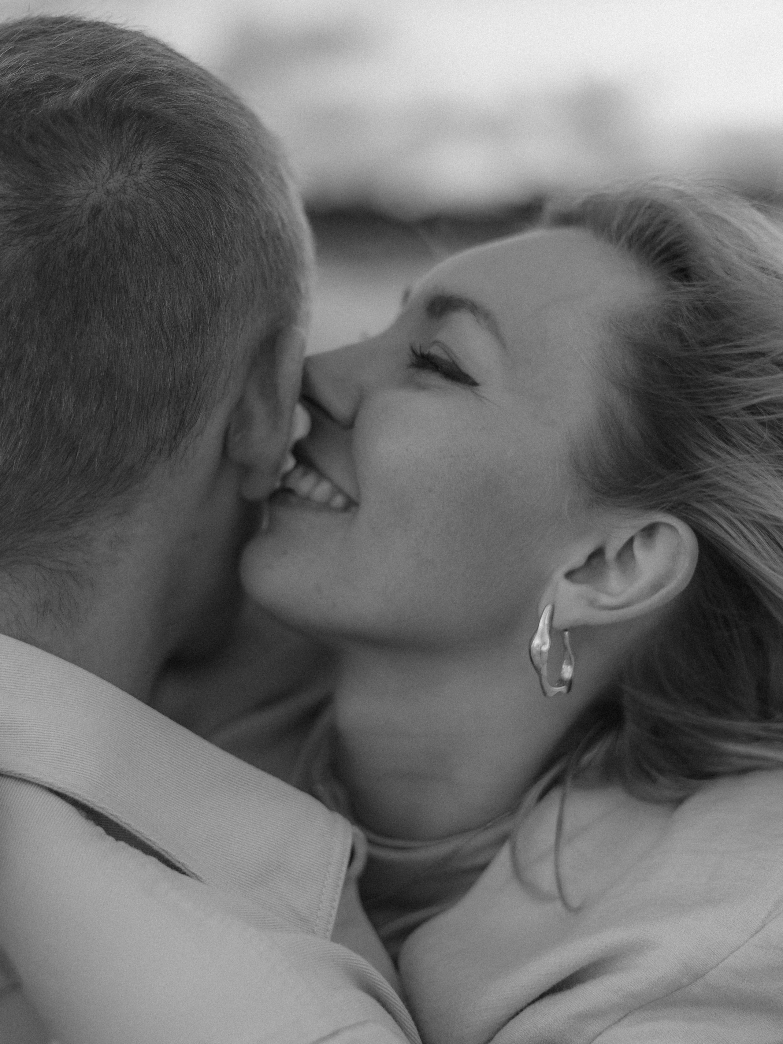 Таня и Саша. Семейный фотограф в Таллинне Дарья Кивимейстер