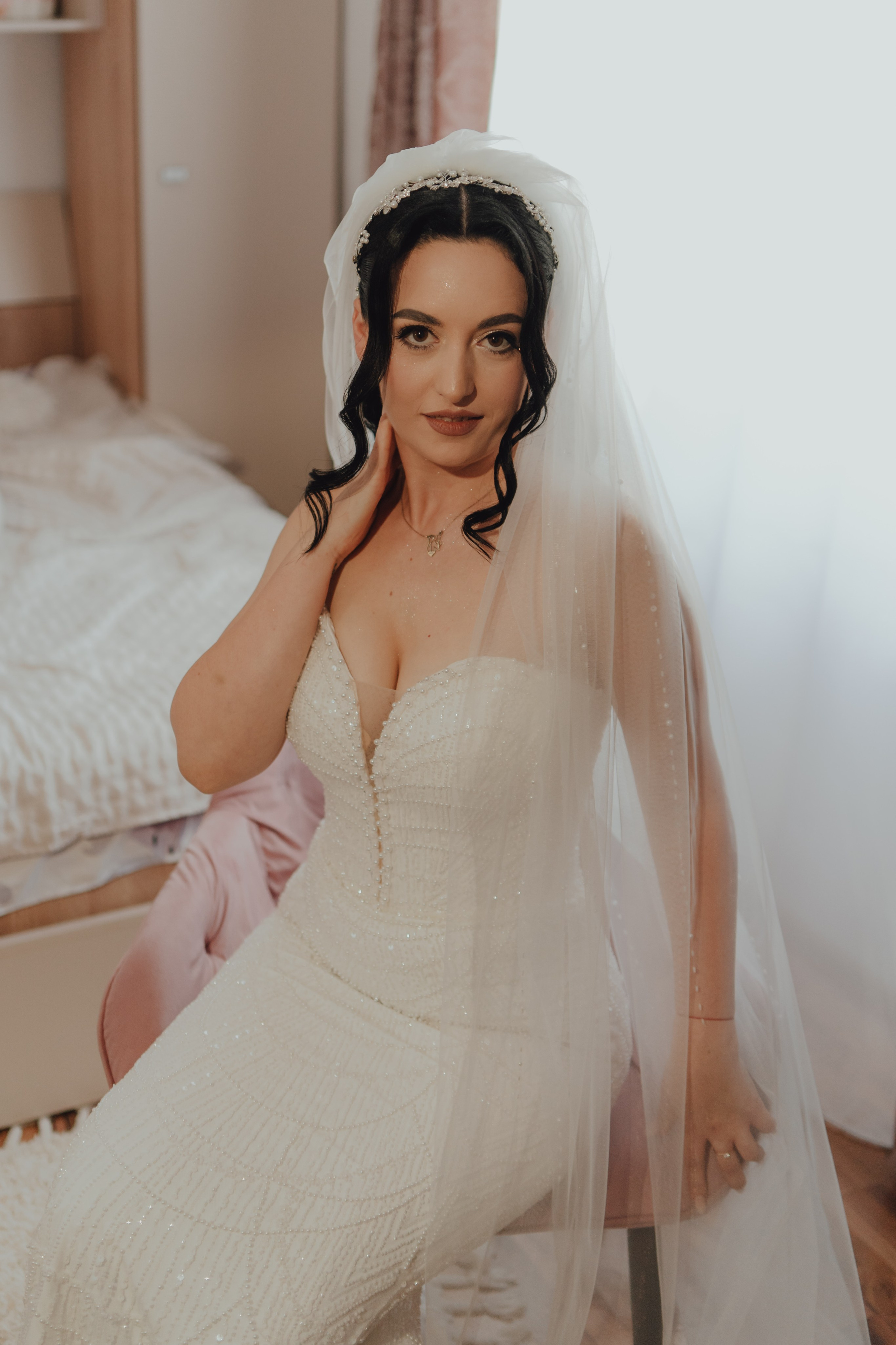 Nunta Simina & Lucian. Events photographer Paul Dafina