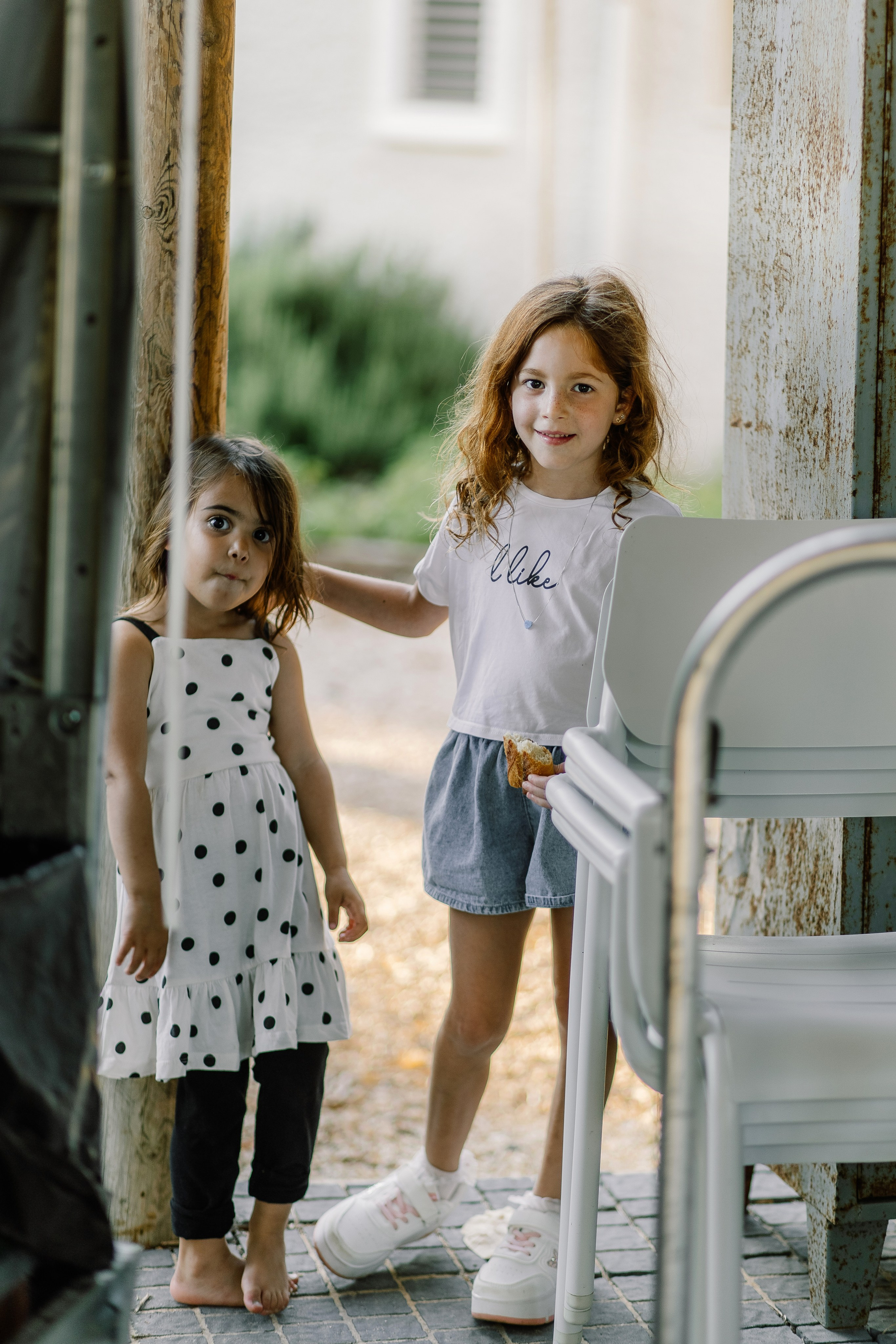 12. Family photographer in Israel
