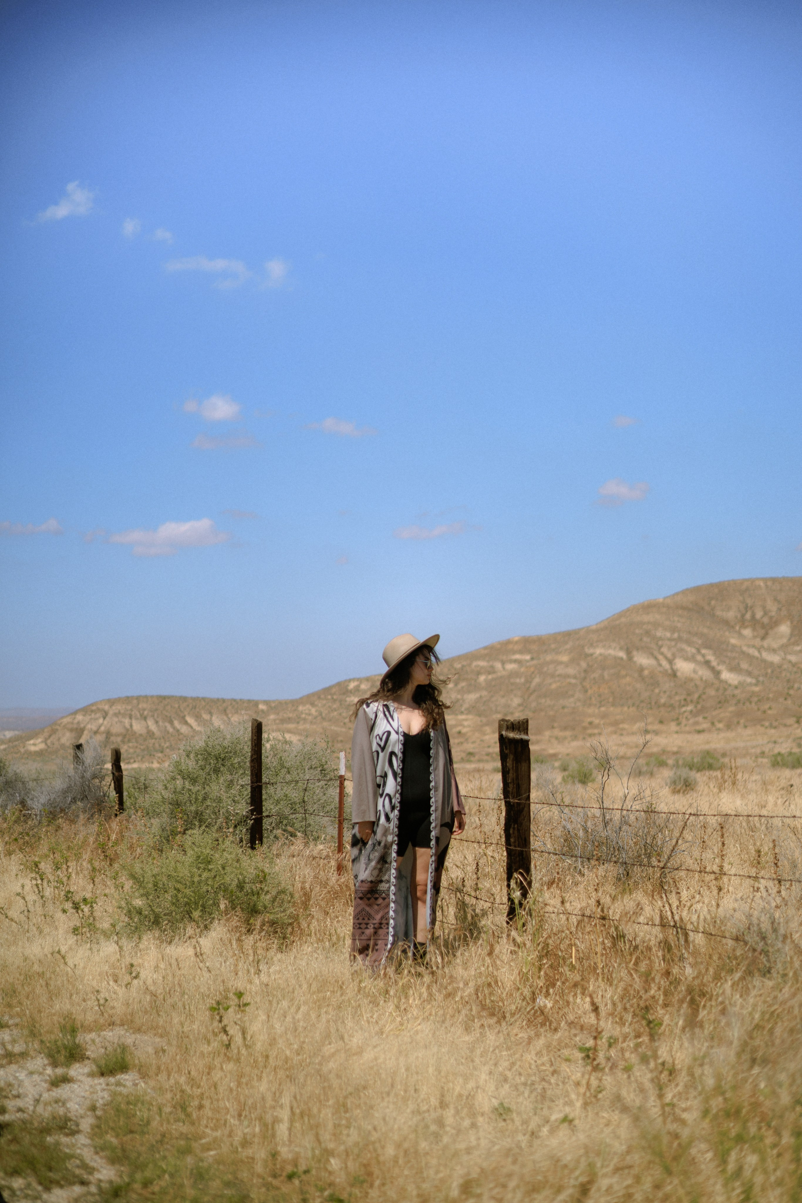 Julia | Somewhere in California. Photographer in Los Angeles. Julia Ishmuratova