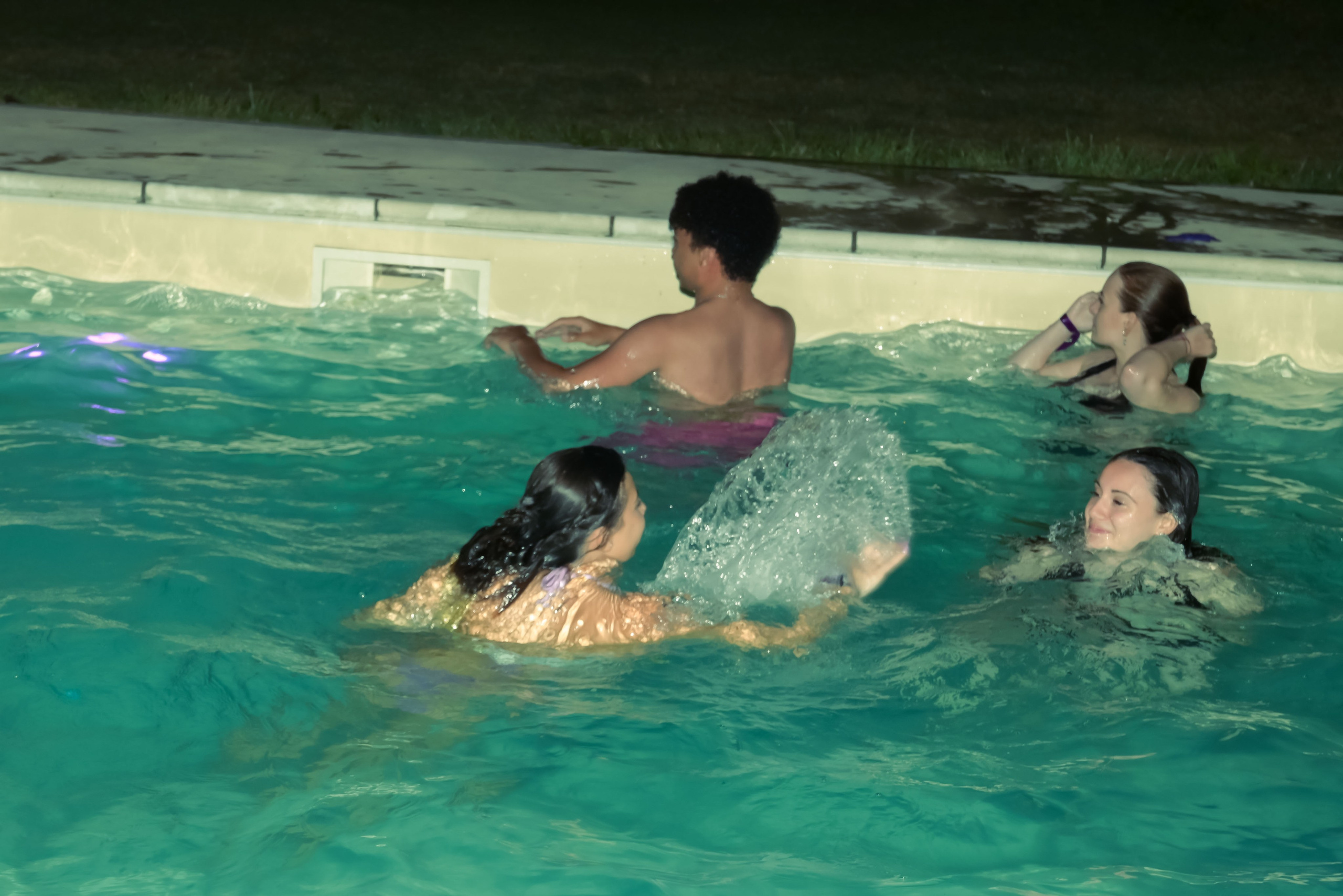 Francesca festa dei 18 anni 2 parte