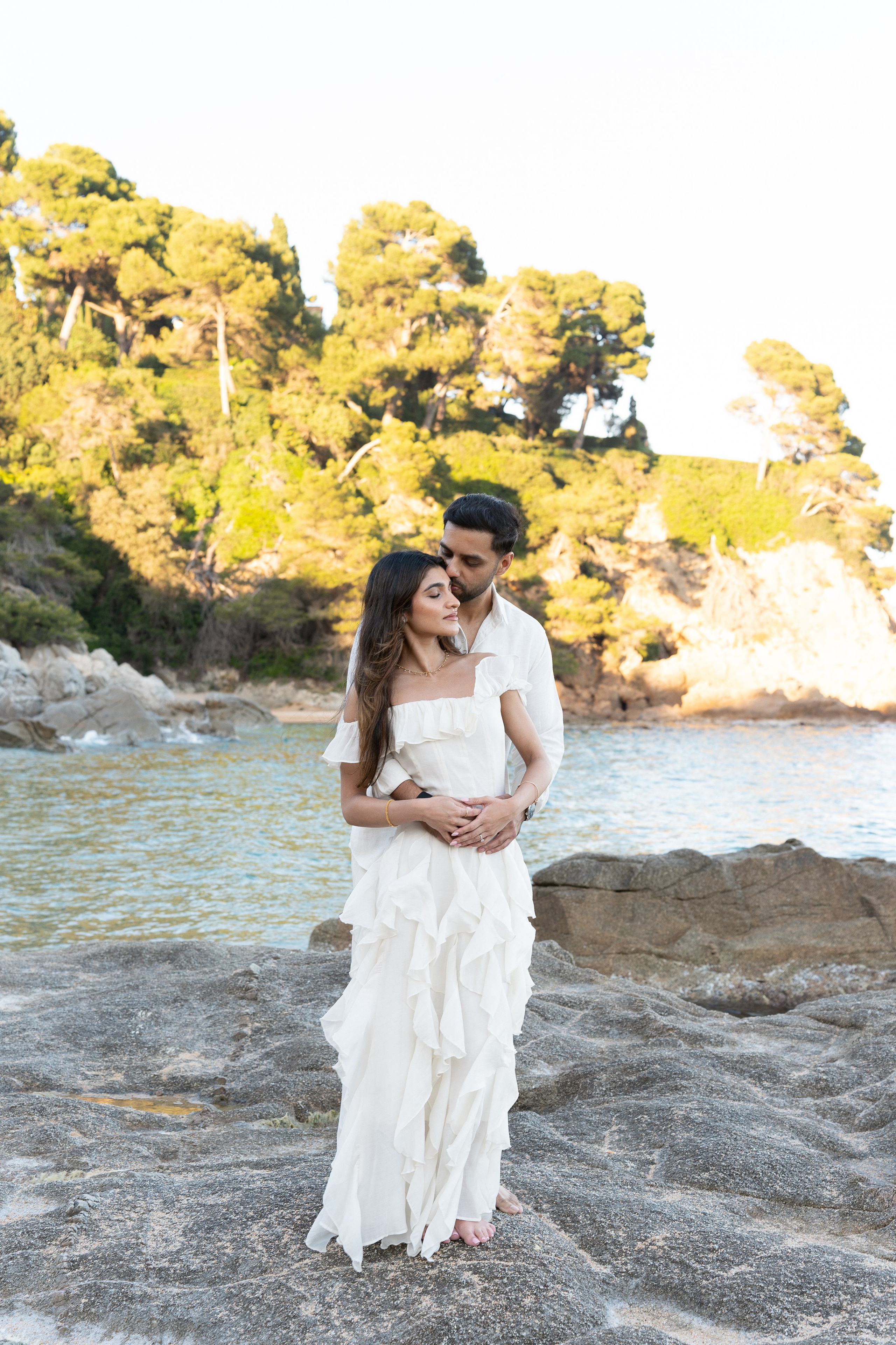Cereen & Habib. Photographer in Barcelona