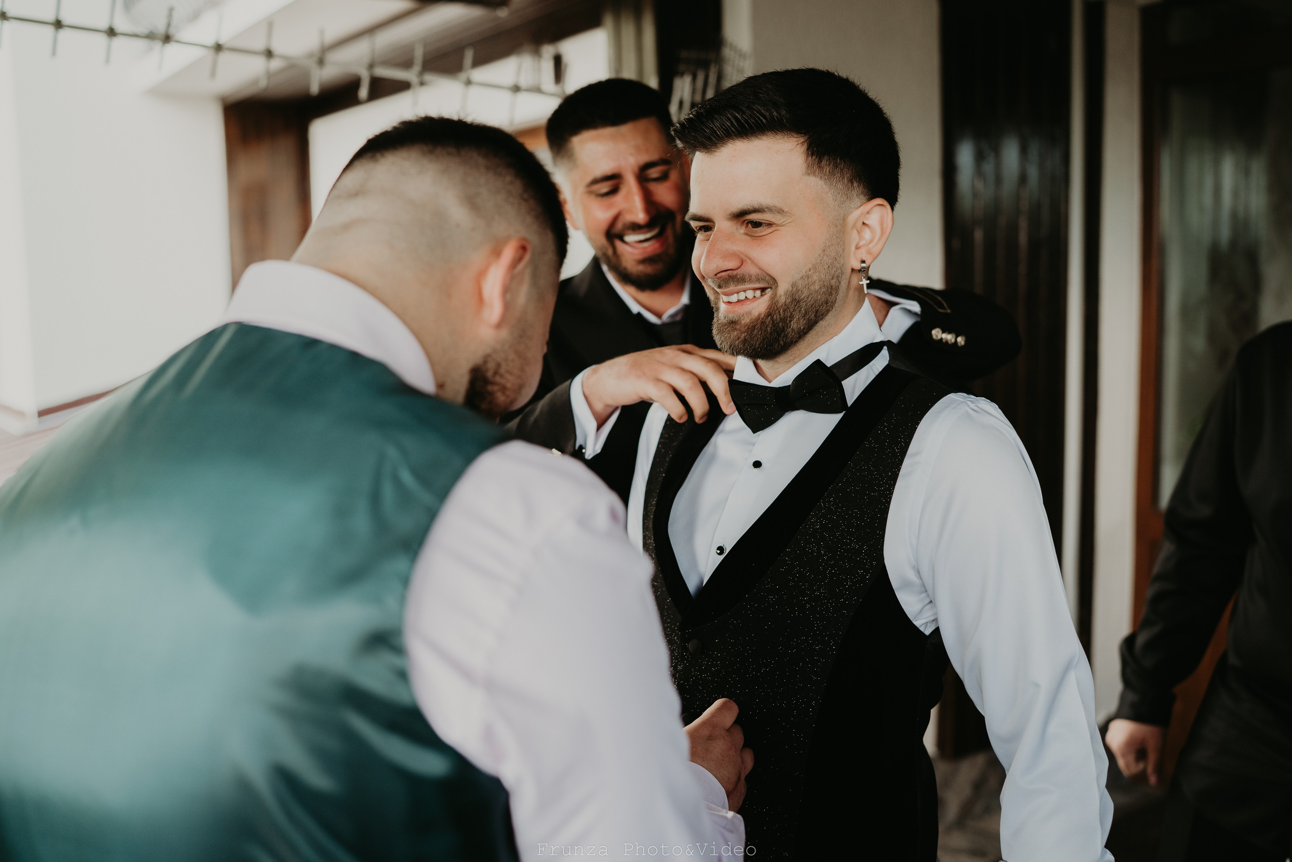 Ionut & Alexandra / Complete Wedding Day. Foto / Video nunta Deva, Hunedoara