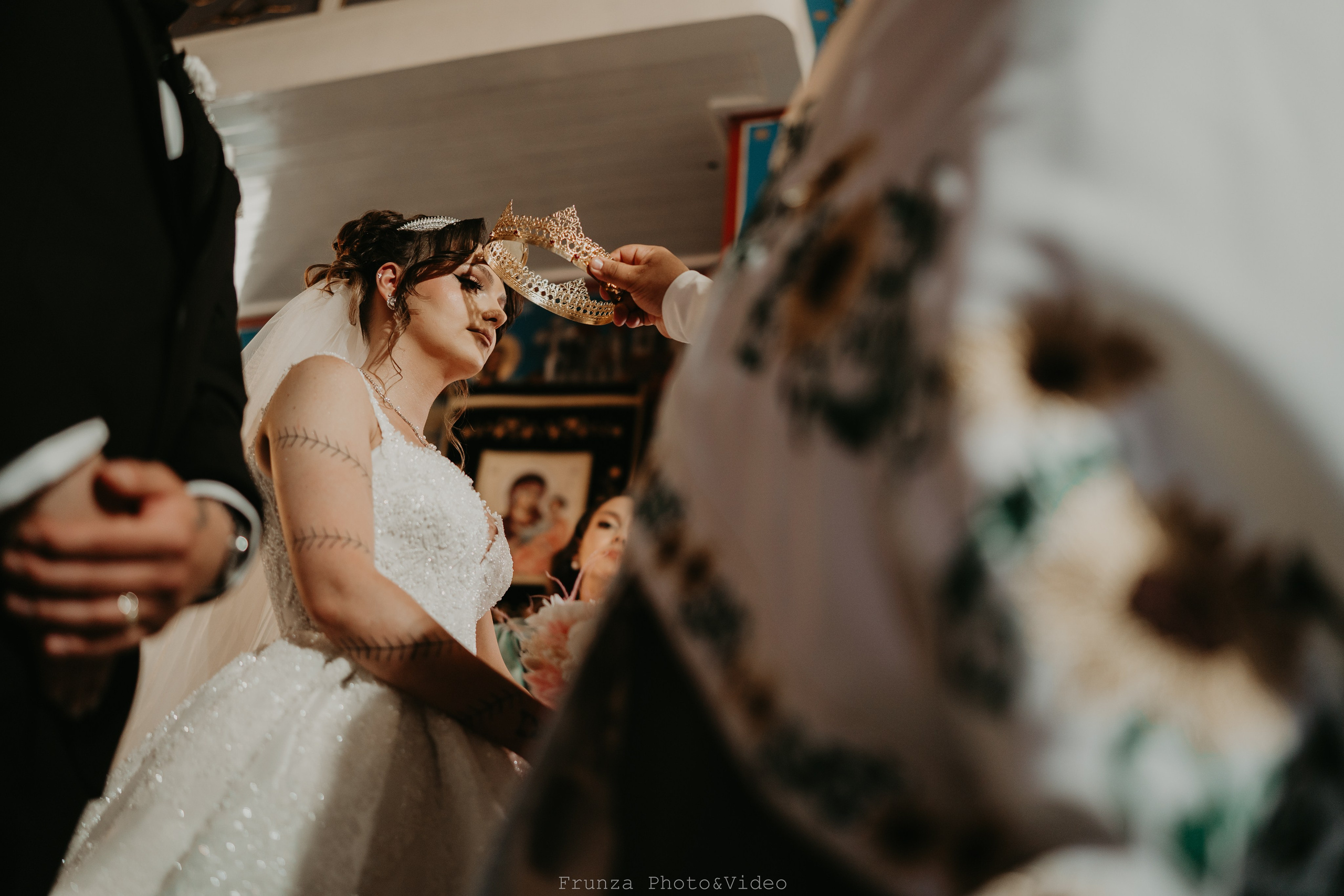 Ionut & Alexandra / Complete Wedding Day. Foto / Video nunta Deva, Hunedoara