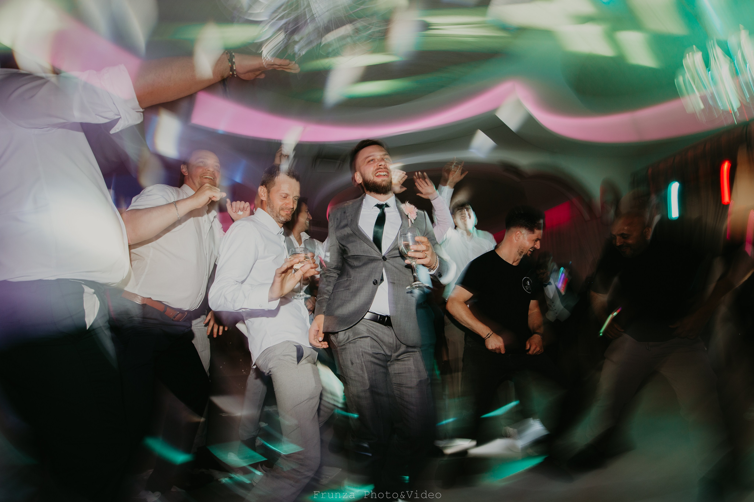 Ionut & Alexandra / Complete Wedding Day. Foto / Video nunta Deva, Hunedoara