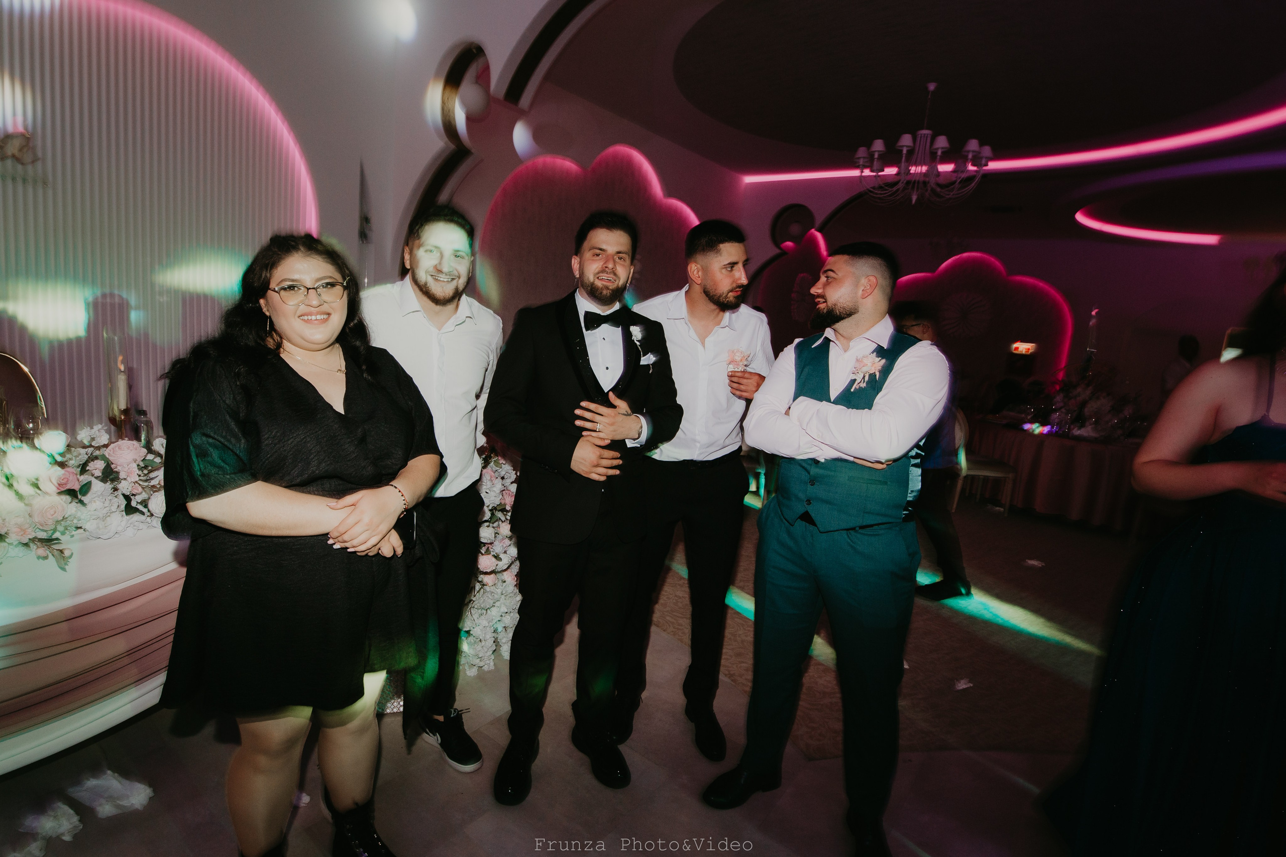 Ionut & Alexandra / Complete Wedding Day. Foto / Video nunta Deva, Hunedoara