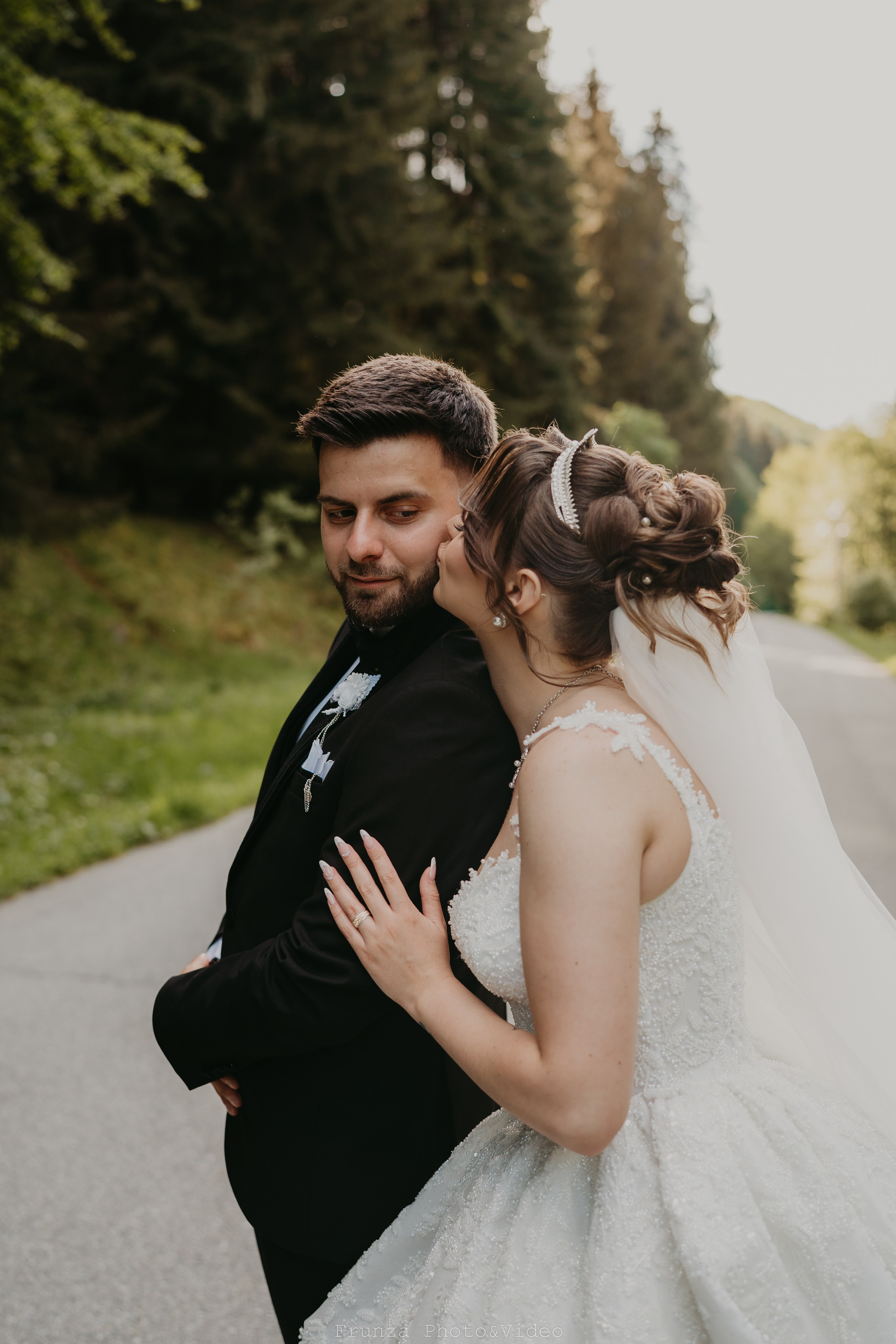 Ionut & Alexandra / Complete Wedding Day. Foto / Video nunta Deva, Hunedoara