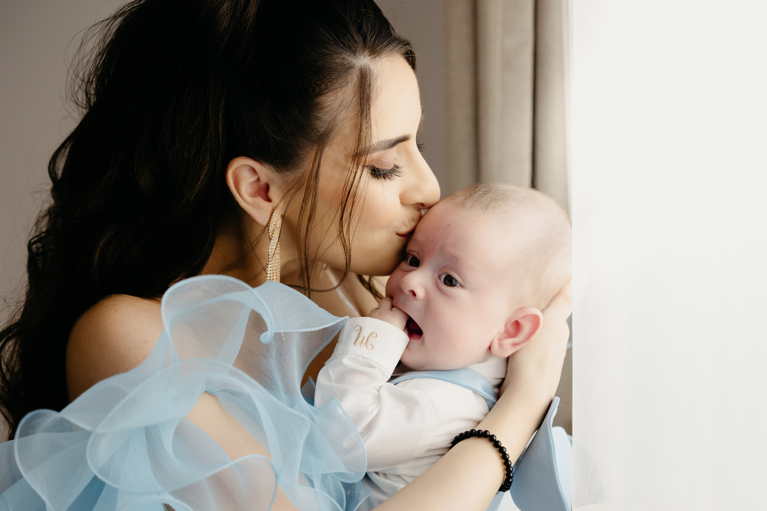 Fotografie De Botez MdimaFotoStudio. MDimaFotoStudio. Fotograf de nuntă, evenimente private și de familie