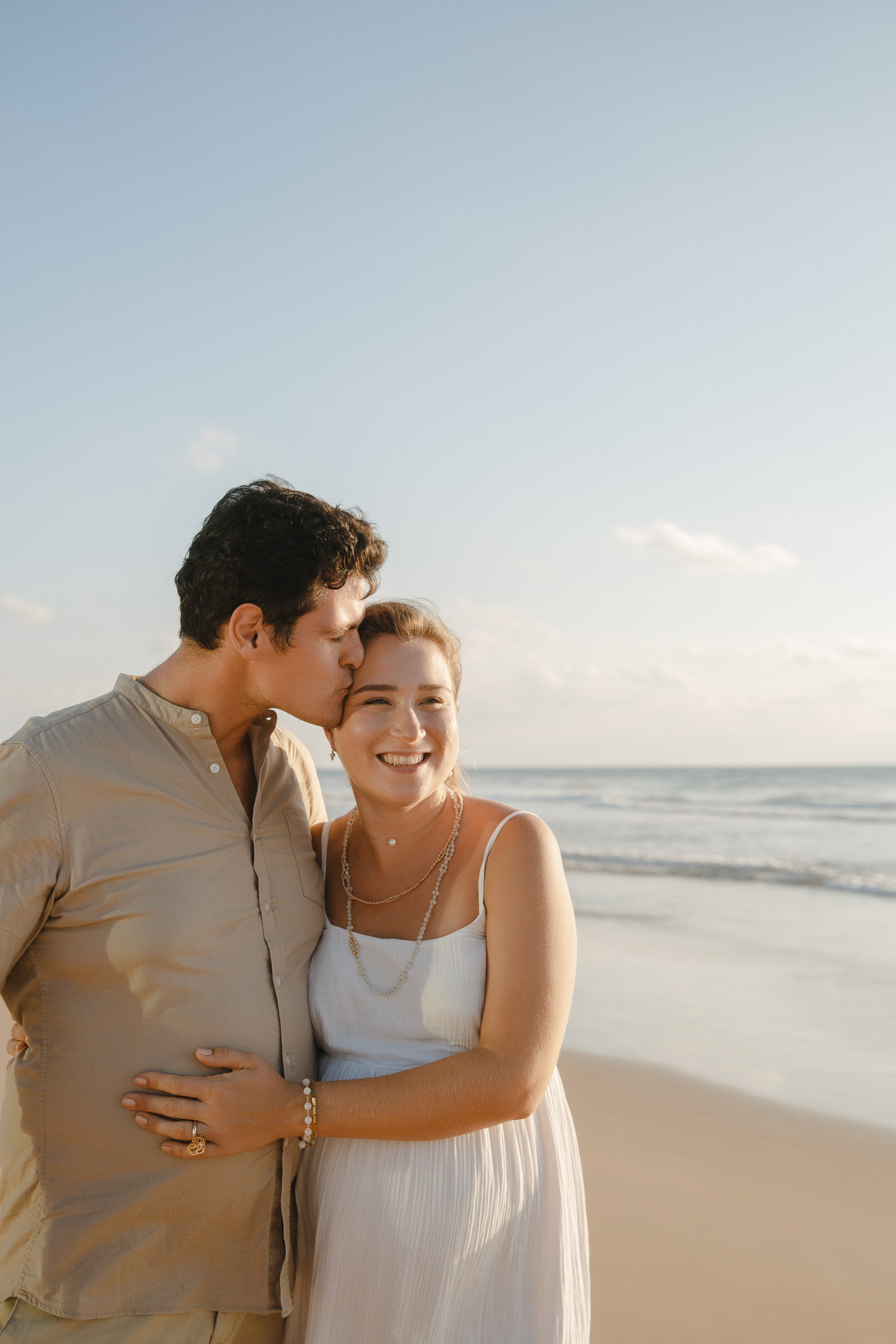 Angelina's family. Семейный фотограф в Израиле