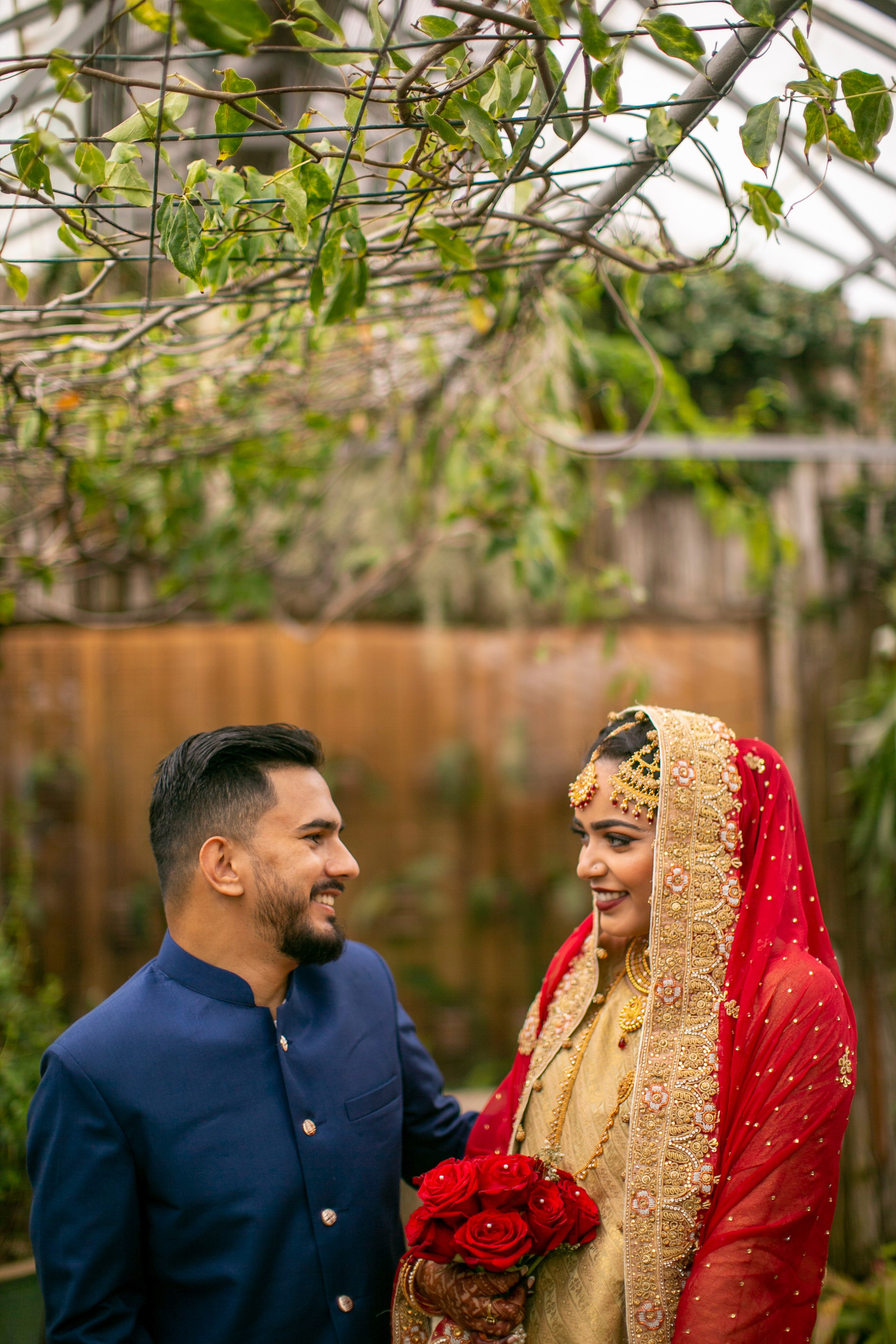 Portfolio. Chaar Bhai — Your Personal Family Historians