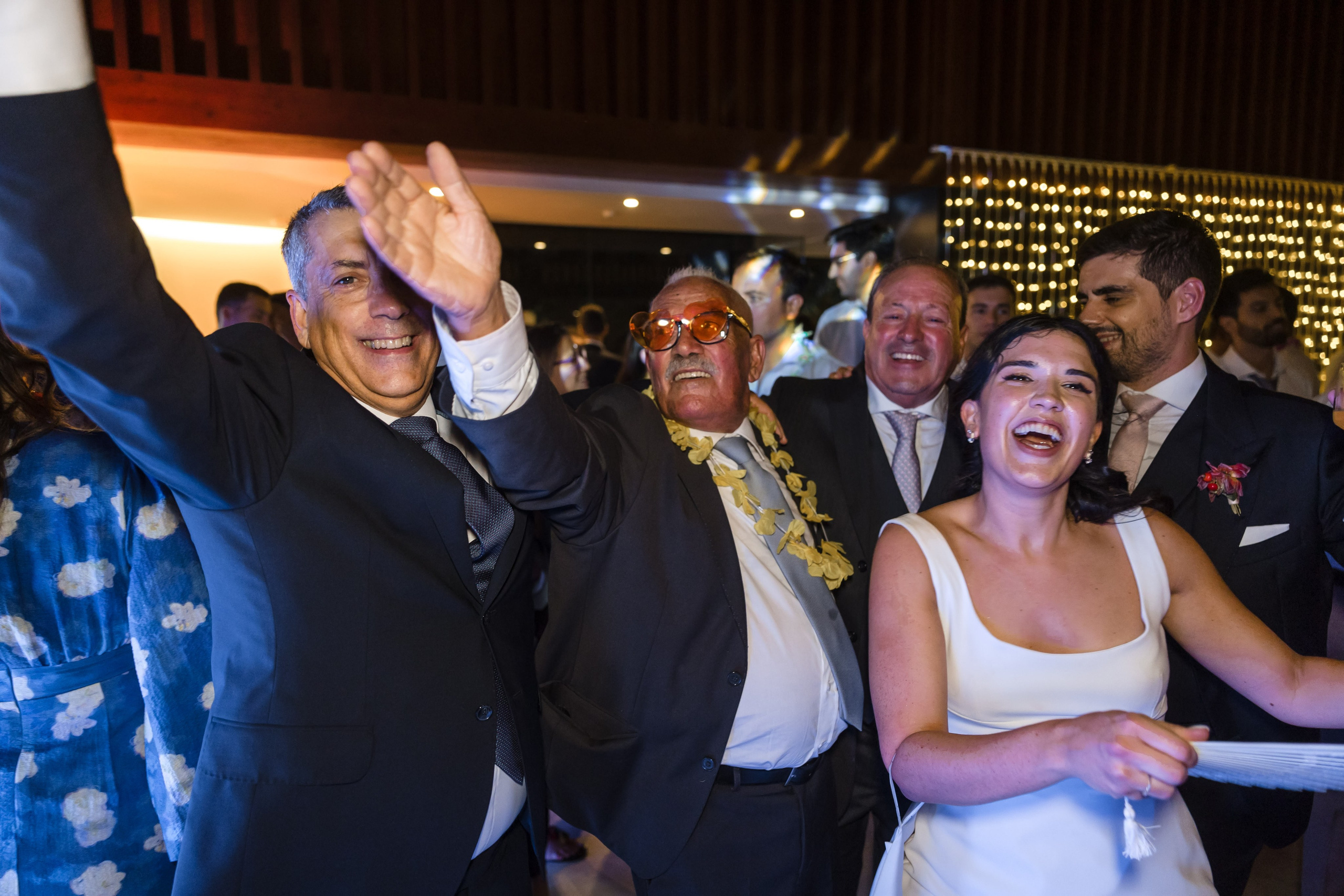 Camila & João at Palacio da Igreja Velha — Guimarães. Lisbon Wedding Photographer | Timeless Documentary Wedding Photography