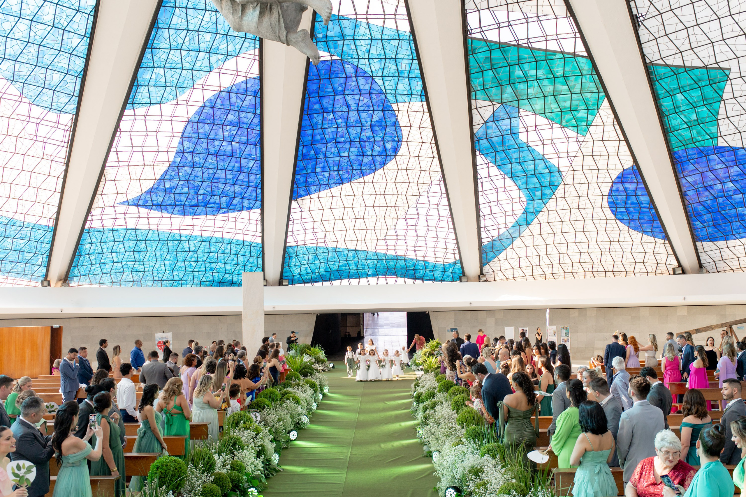 Luiza e Marcelo. Fabio Barth — Wedding Photo & Film