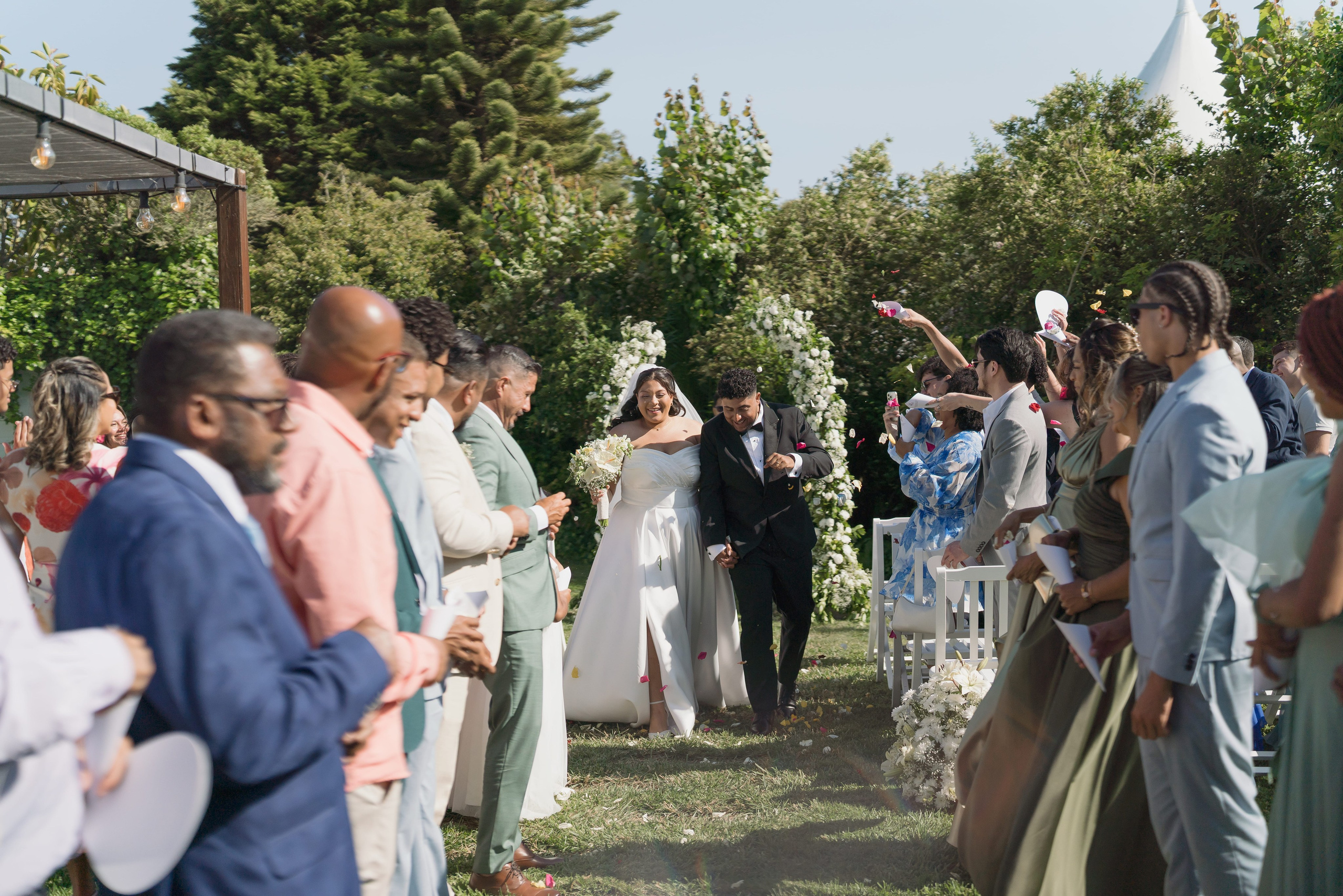 Matheus e Marcelly. Fabio Barth — Wedding Photo & Film