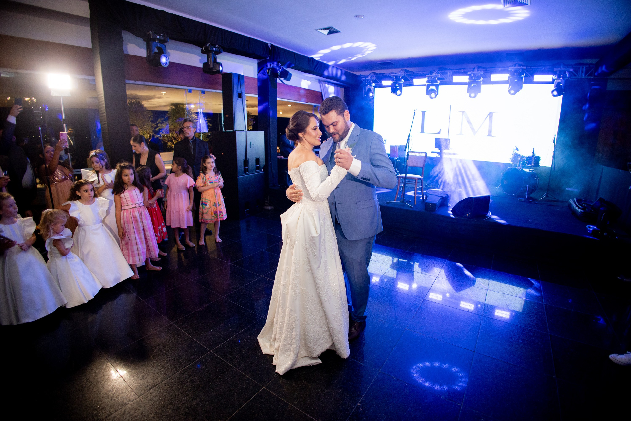 Luiza e Marcelo. Fabio Barth — Wedding Photo & Film