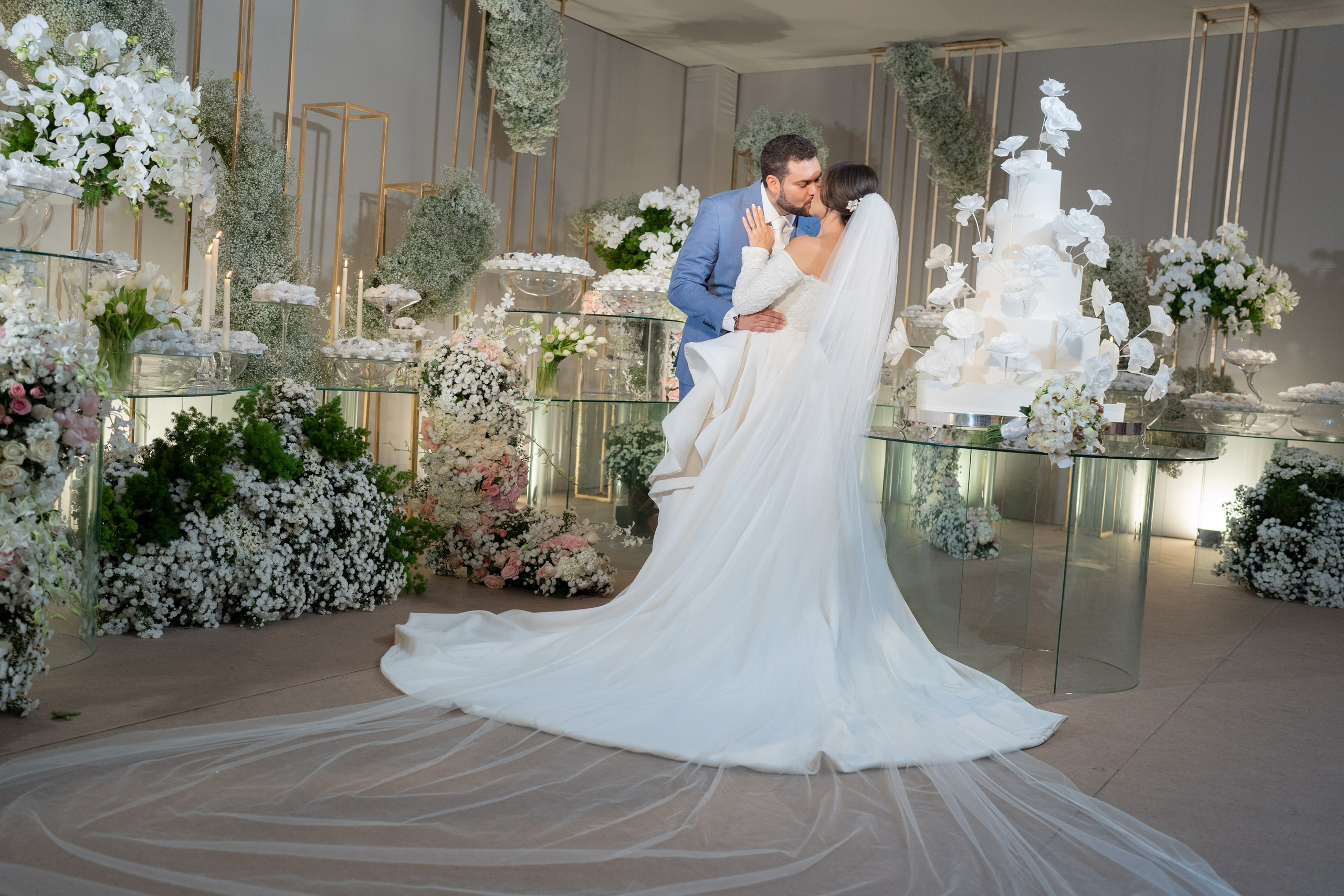 Luiza e Marcelo. Fabio Barth — Wedding Photo & Film