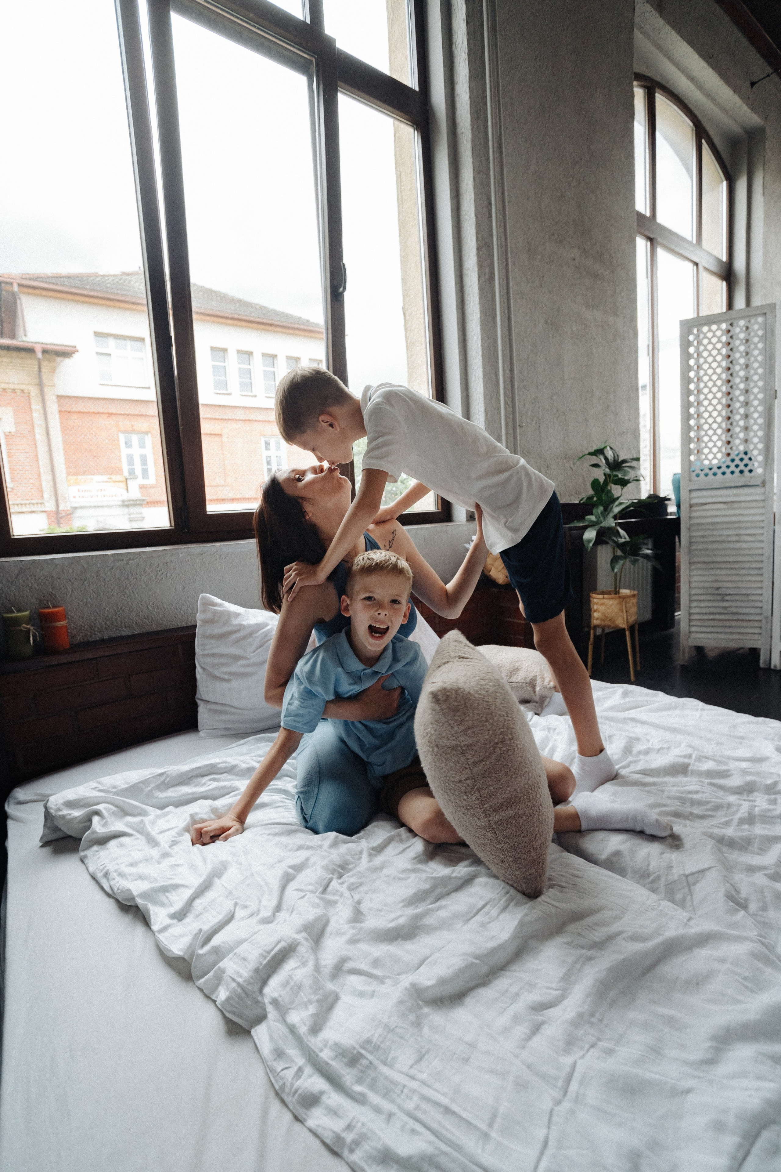 Zvana. Karina Czernecka Foto