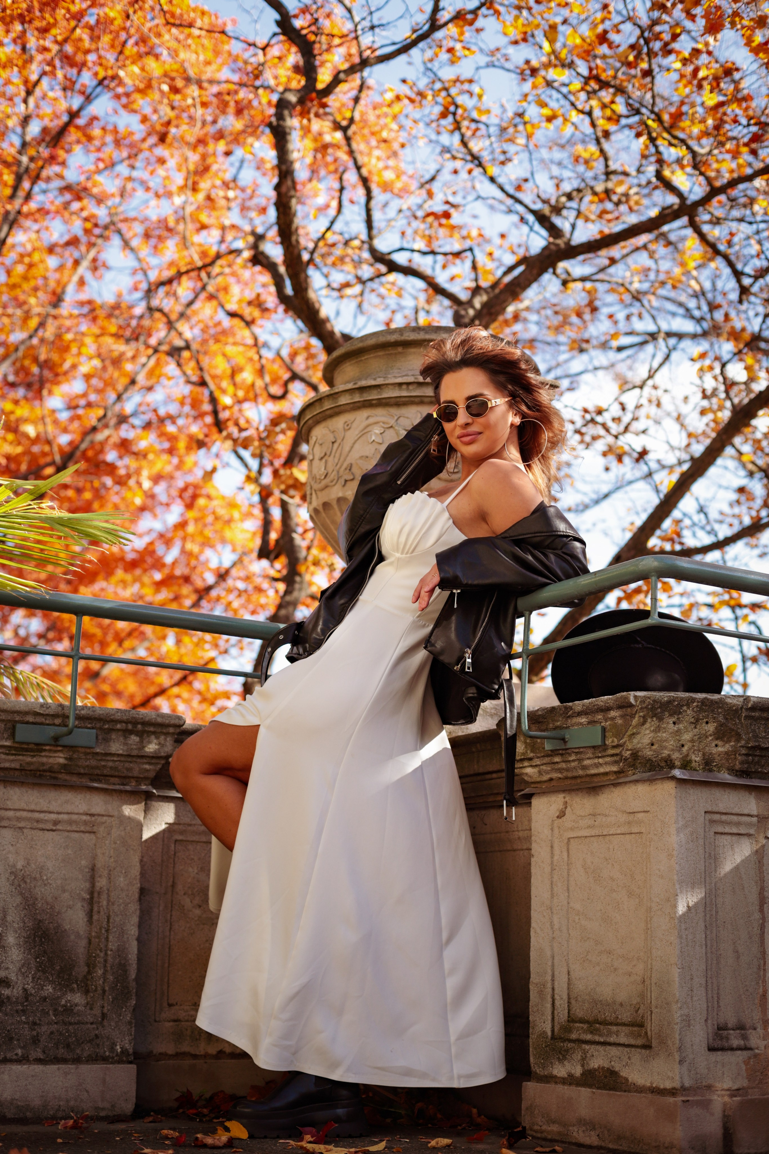 Anna. VALERIIA VIUNOVA individual shooting\love story\event\brand