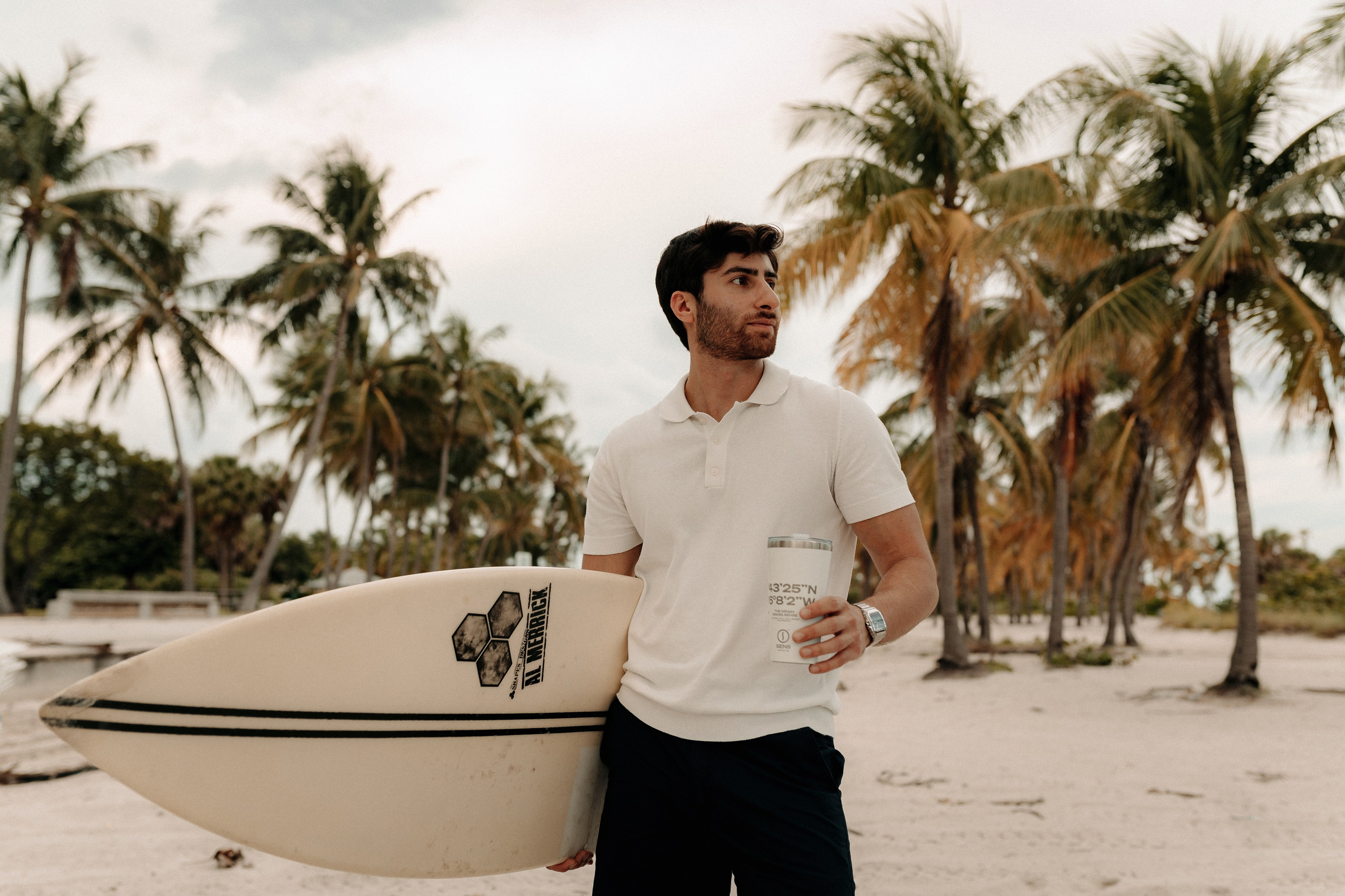 Coffee Brand Content. ФОТОГРАФ ФЛОРИДА МАЙАМИ