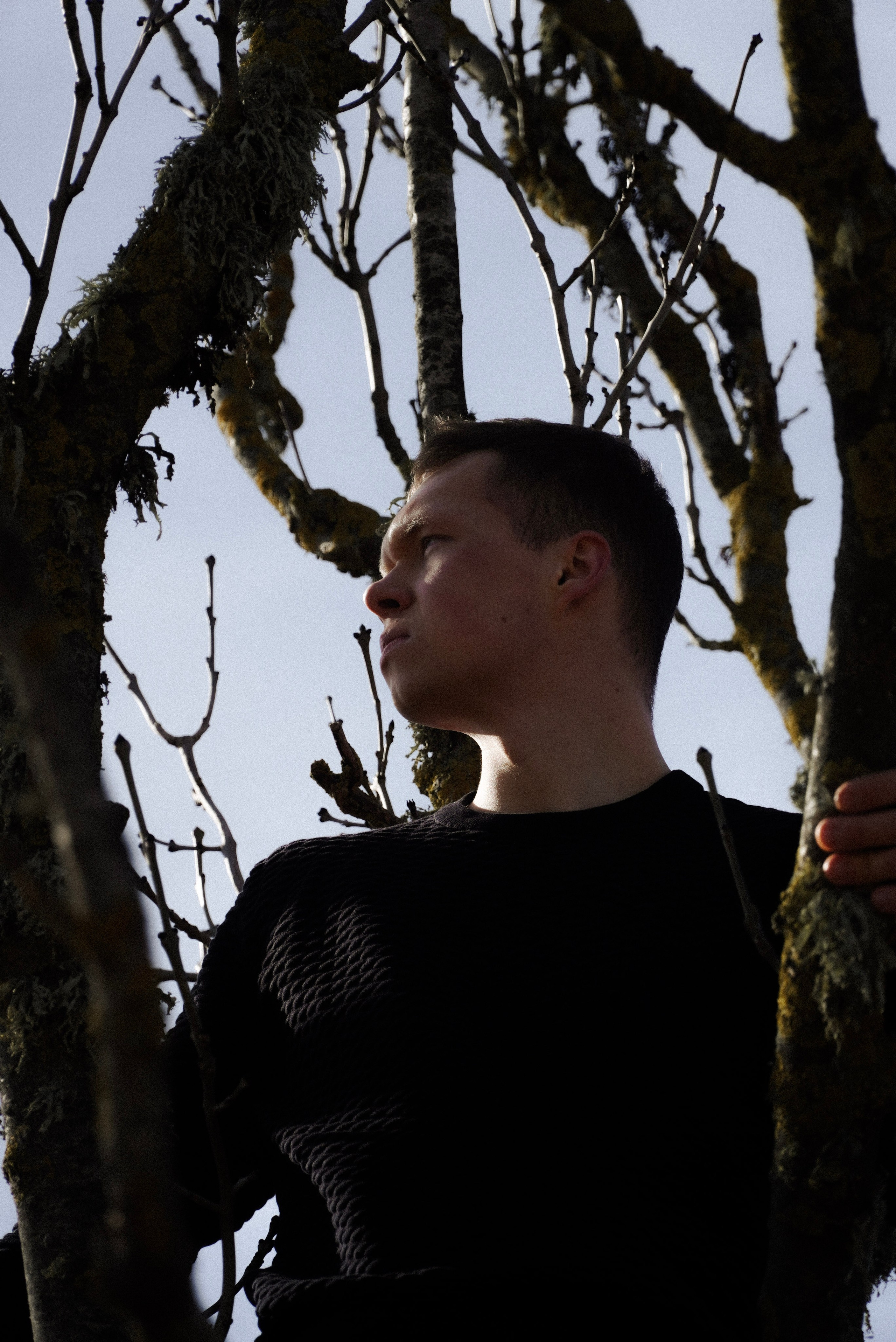 Aleksander. Meeste ja naiste fotograaf Tallinnas Anna Sipari