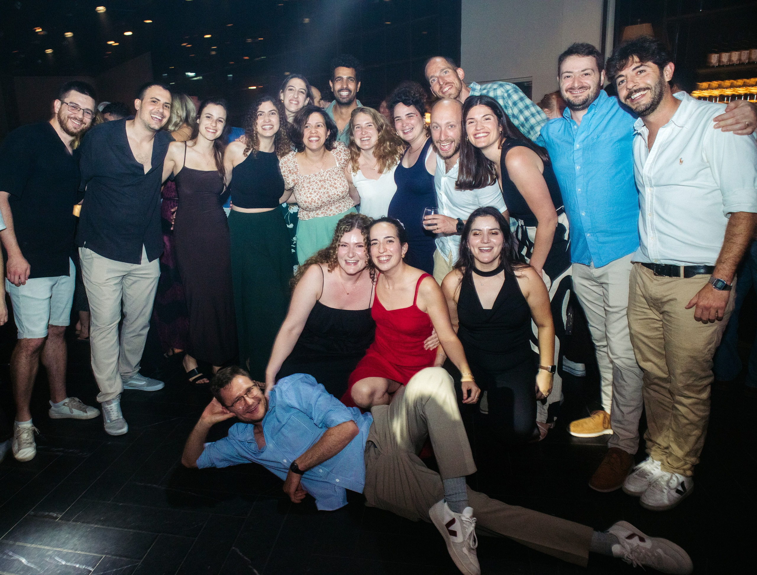 Tair&Ido. Mariya Masha Sharf — photographer based in Tel-Aviv