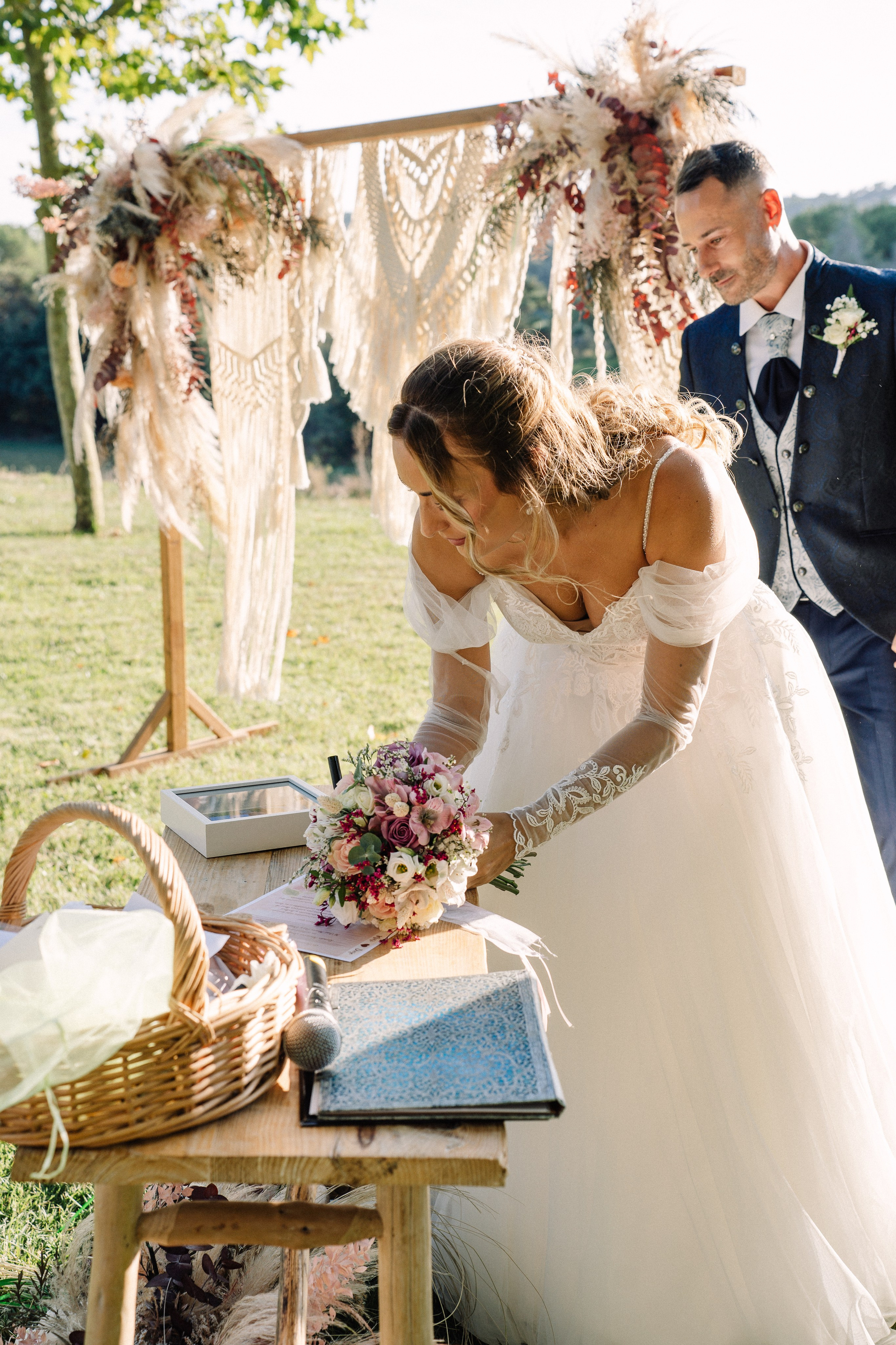 Mari & Diego. Photographer in Barcelona