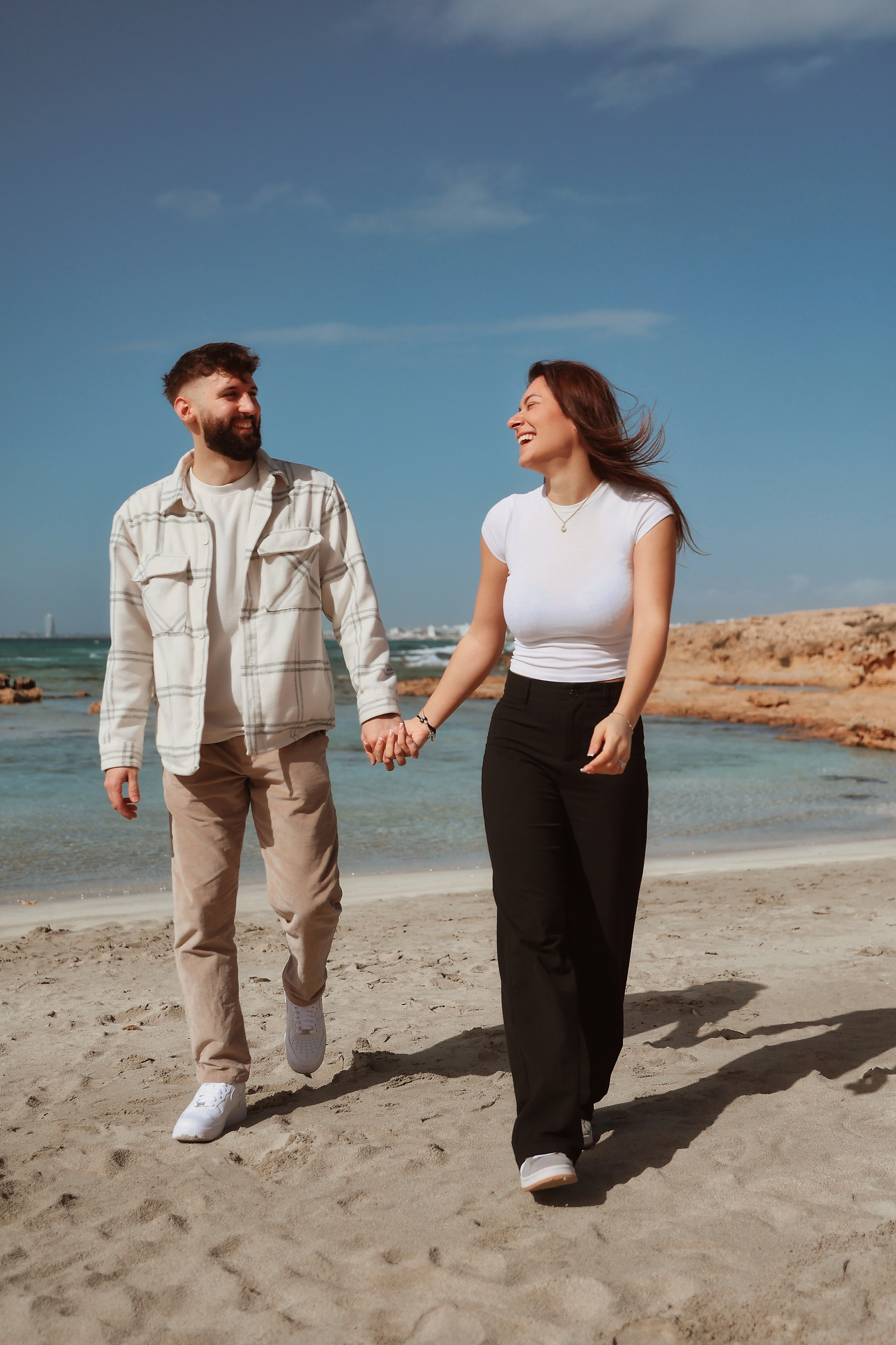 Предложение в Айя-Напе. Февраль, 2026. Kipriotka. Ваш фотограф на Кипре (Айя-Напа, Протарас)