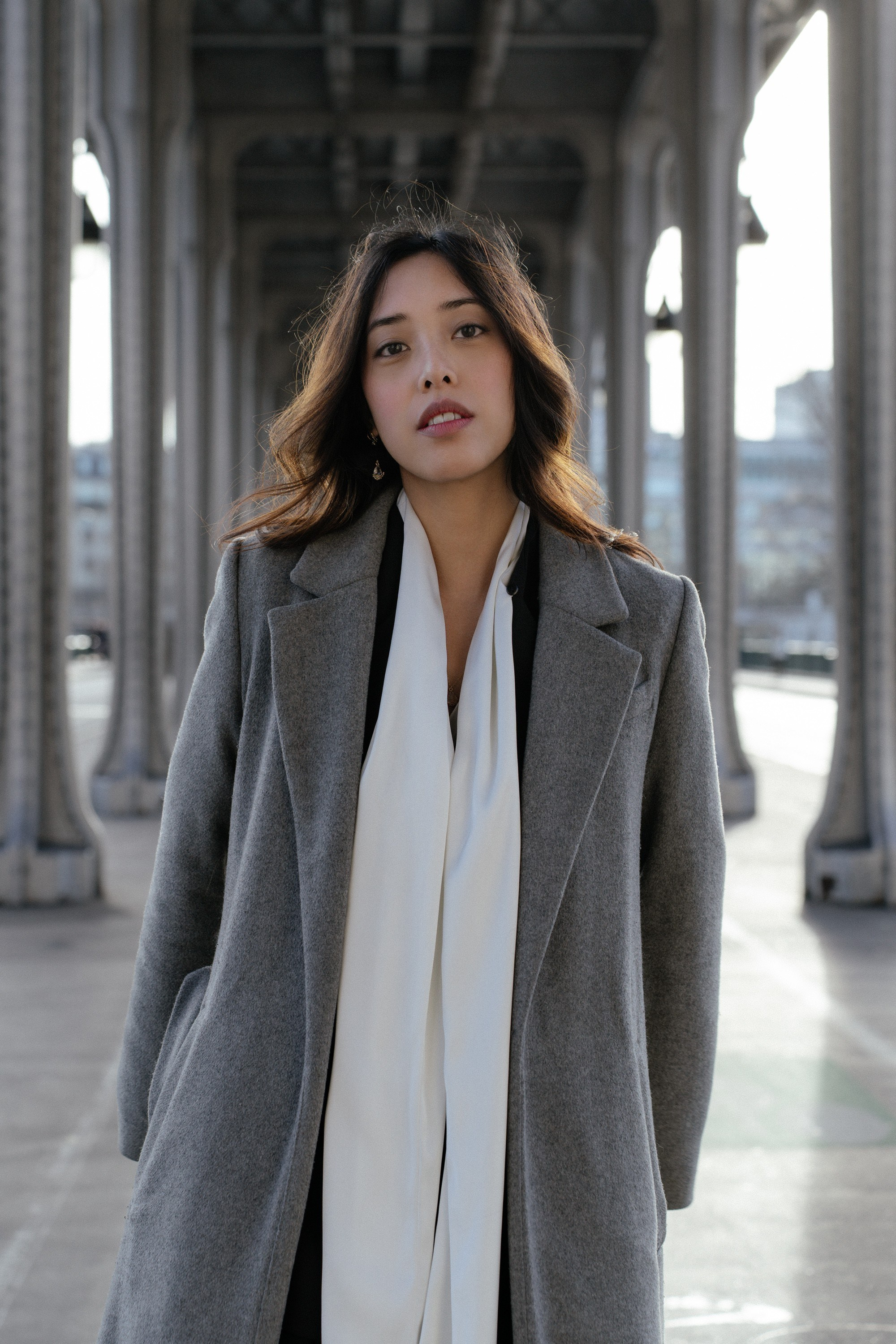 Solo Portrait Session: Bir heineken. Paris Photographer & Videographer