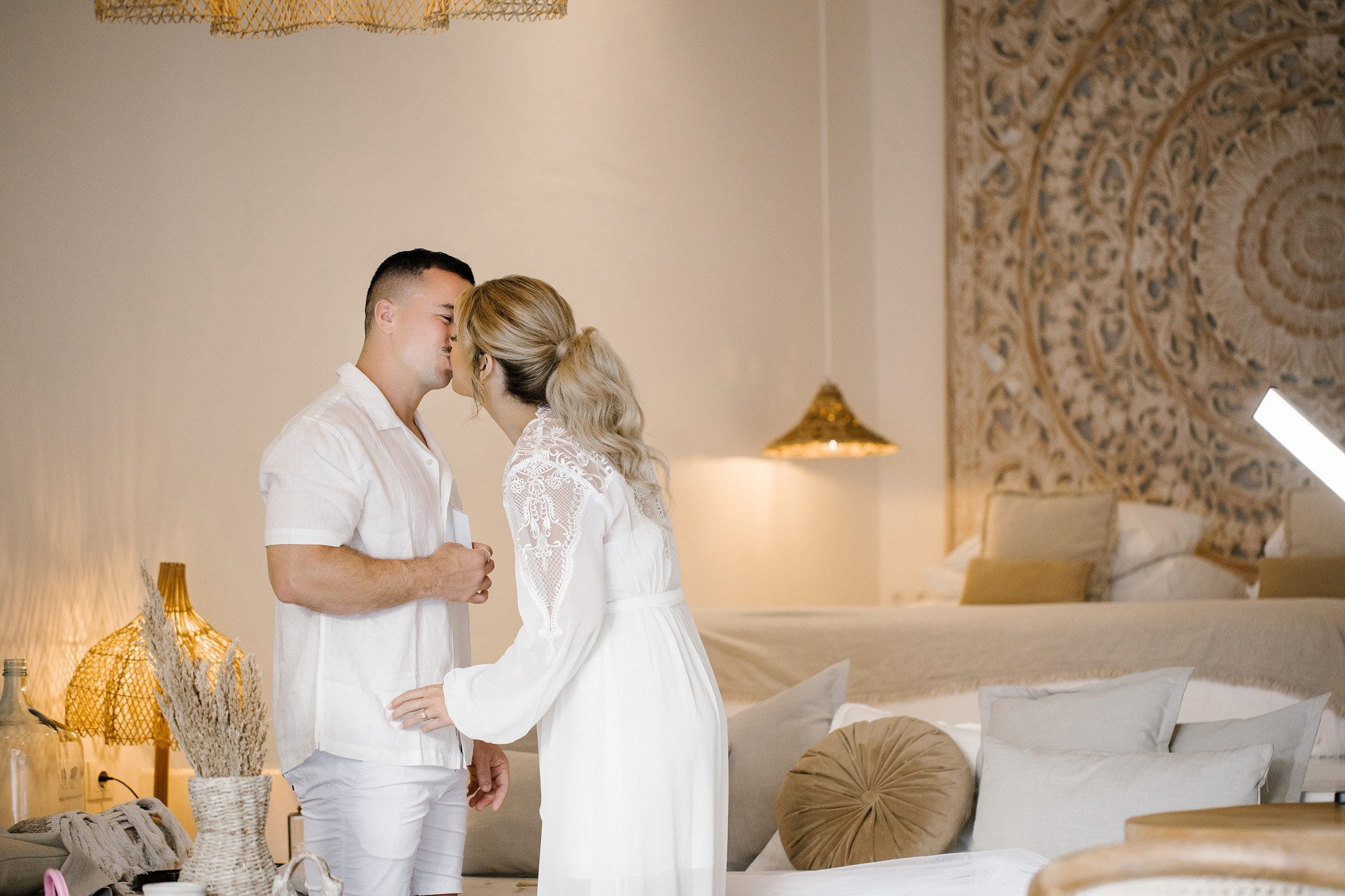 Escape to Bali on a cliff. Get.it.feel — Aesthetic Photography and Videography