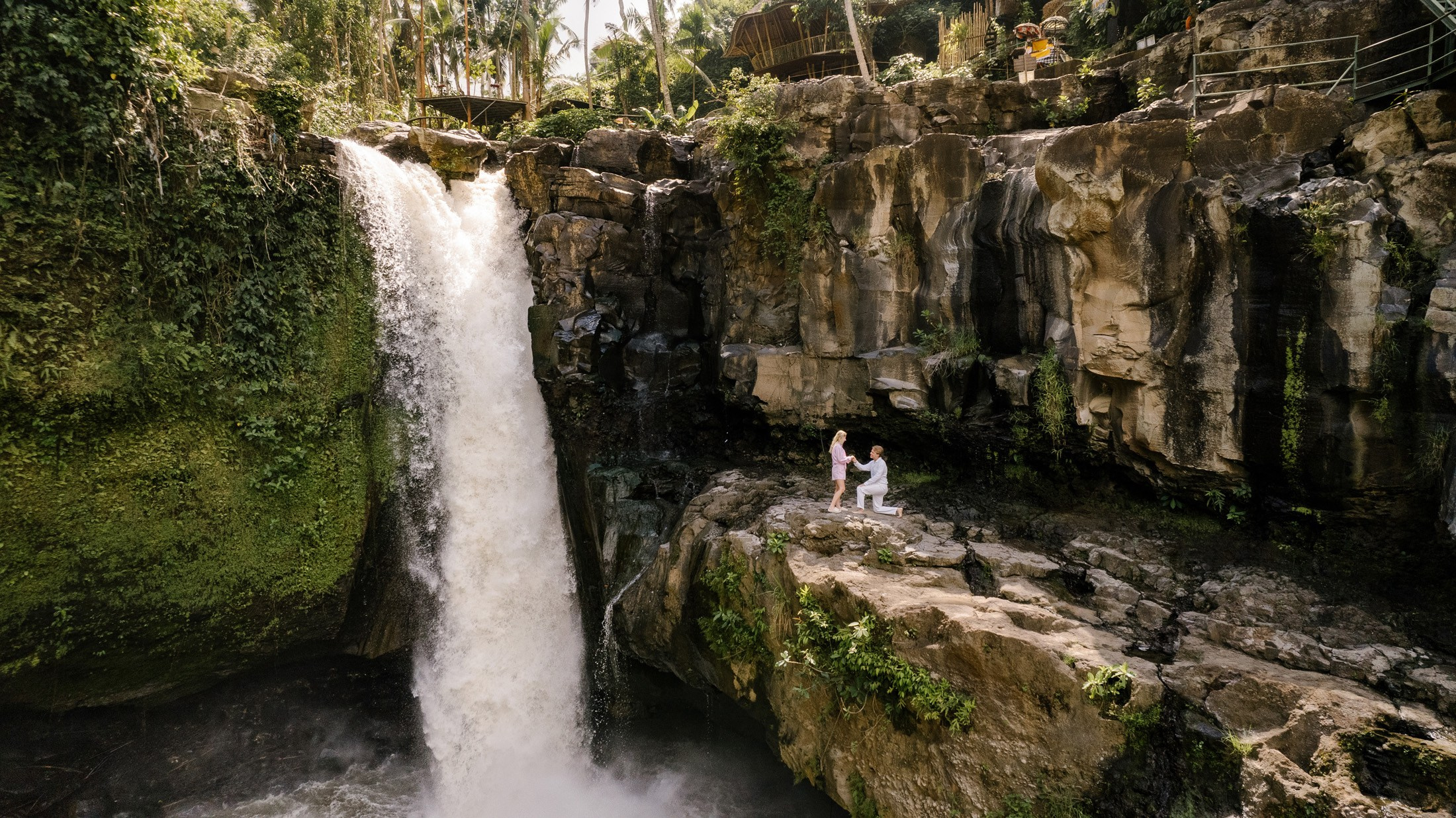 Proposal. Get.it.feel — Aesthetic Photography and Videography