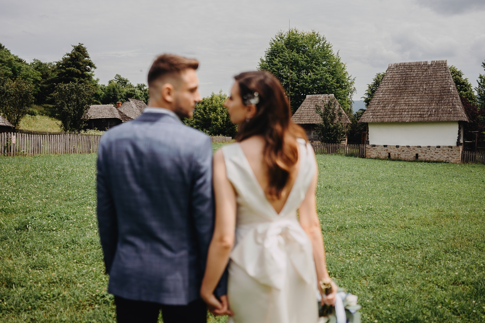 Oana — Robert | Ramnicu Valcea