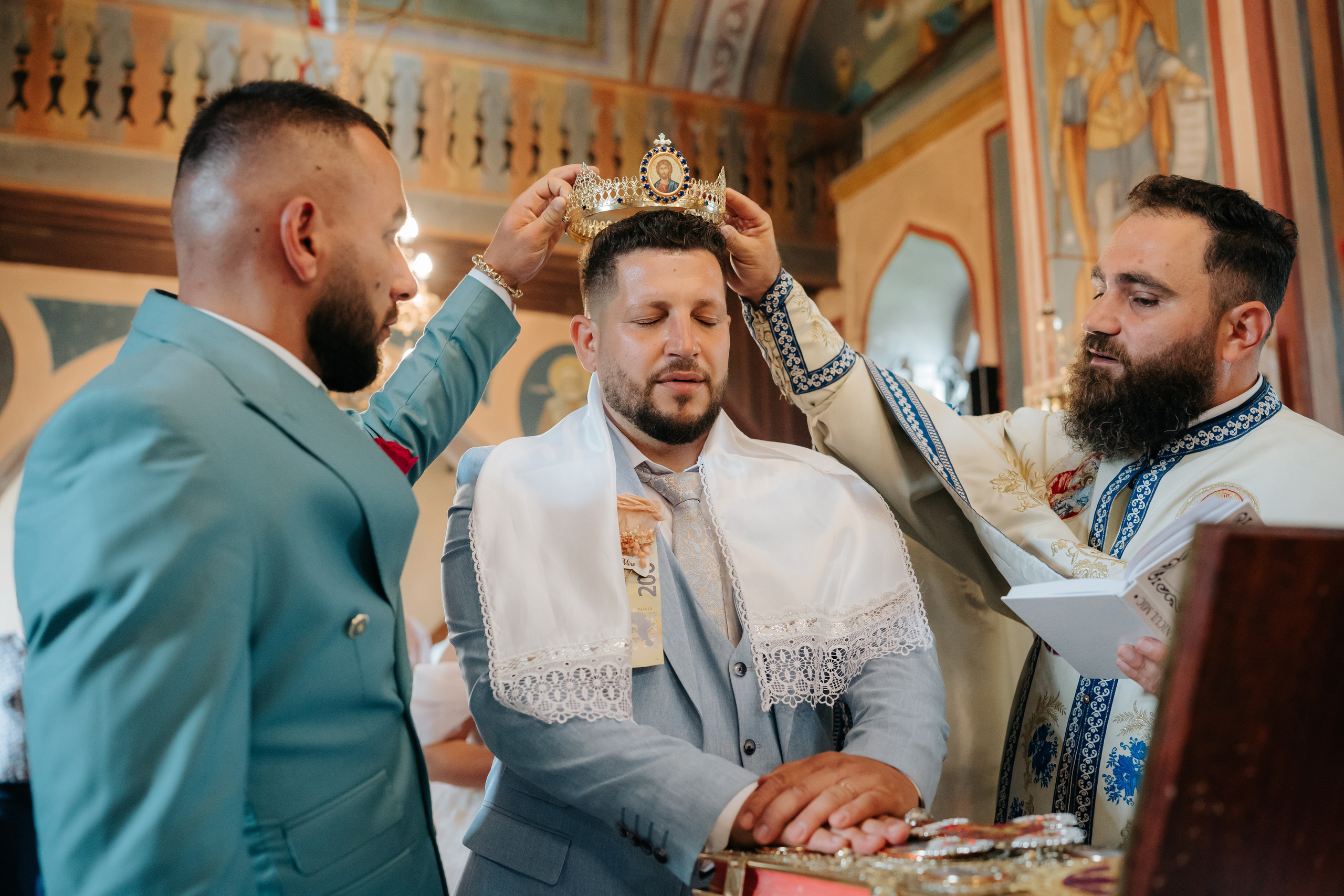 Fotografie de nunta Ramnicu Valcea