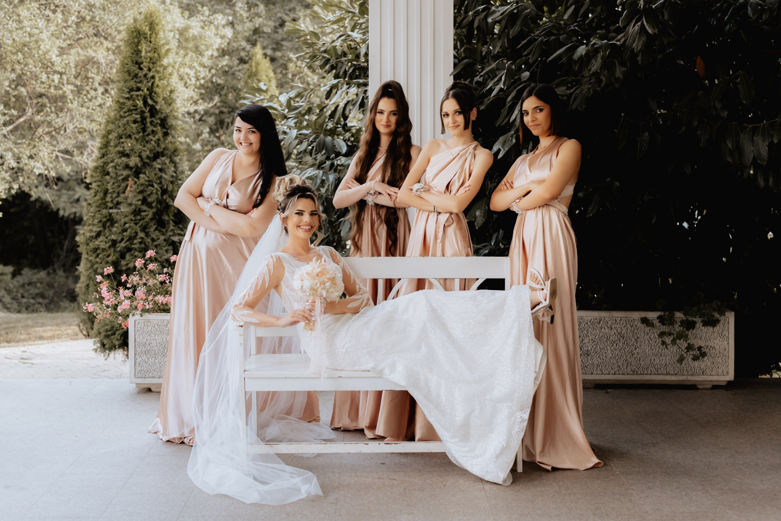 Bianca - Florin | Ramnicu Valcea. Fotografie & Videografie Nunta