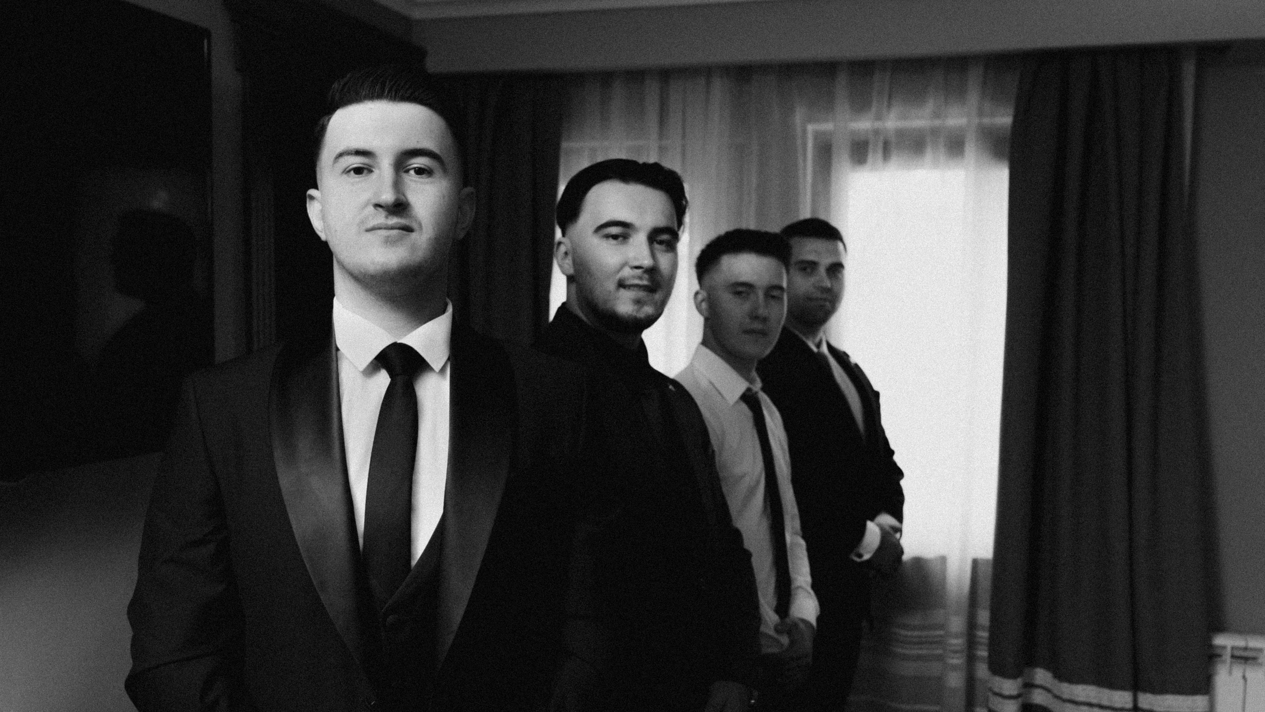 Cristina - Narcis | Targu Neamt. Fotografie & Videografie Nunta