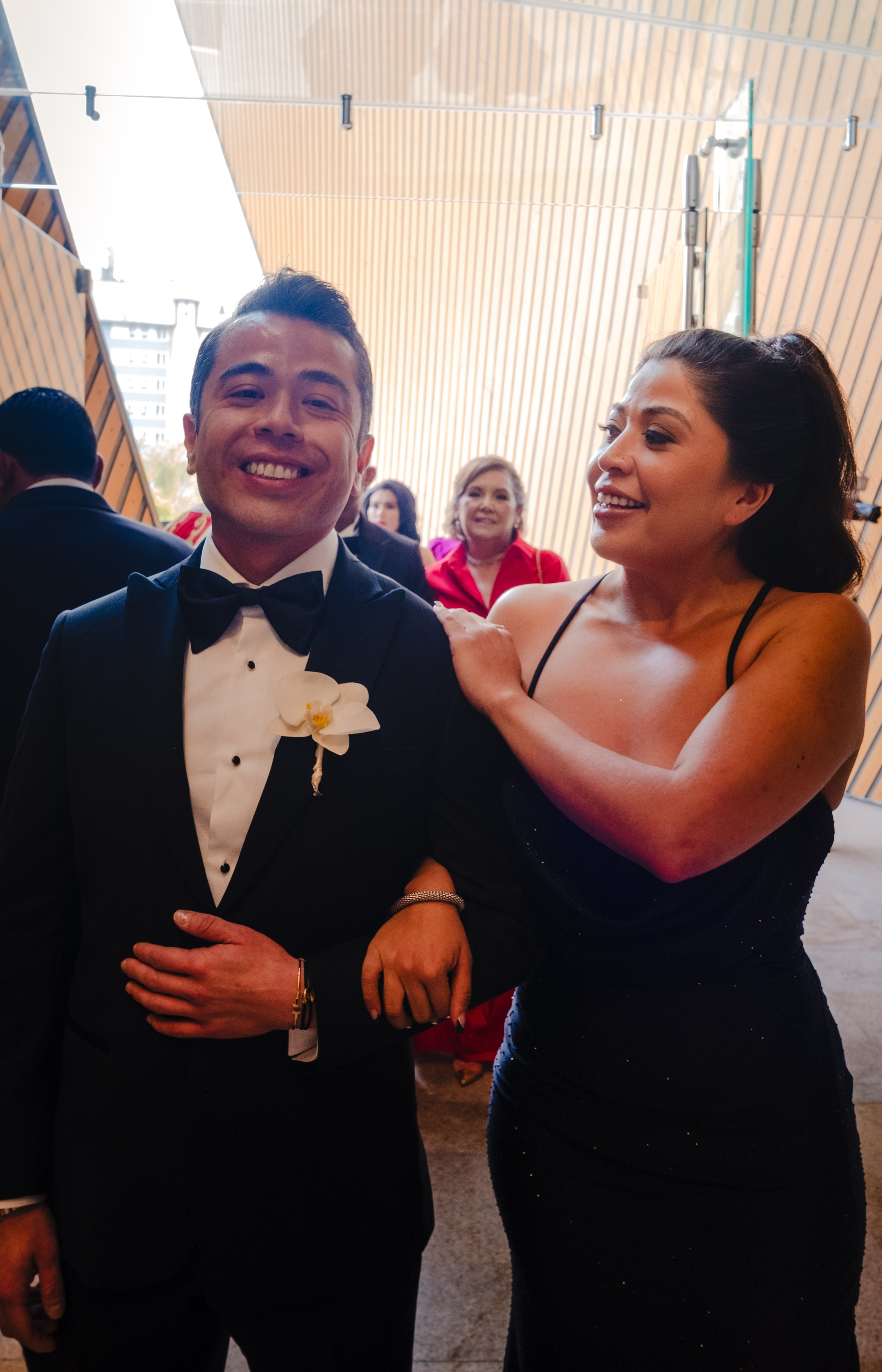 Dana & Fer / Cdmx. Wedding and family photographer in Mexico City