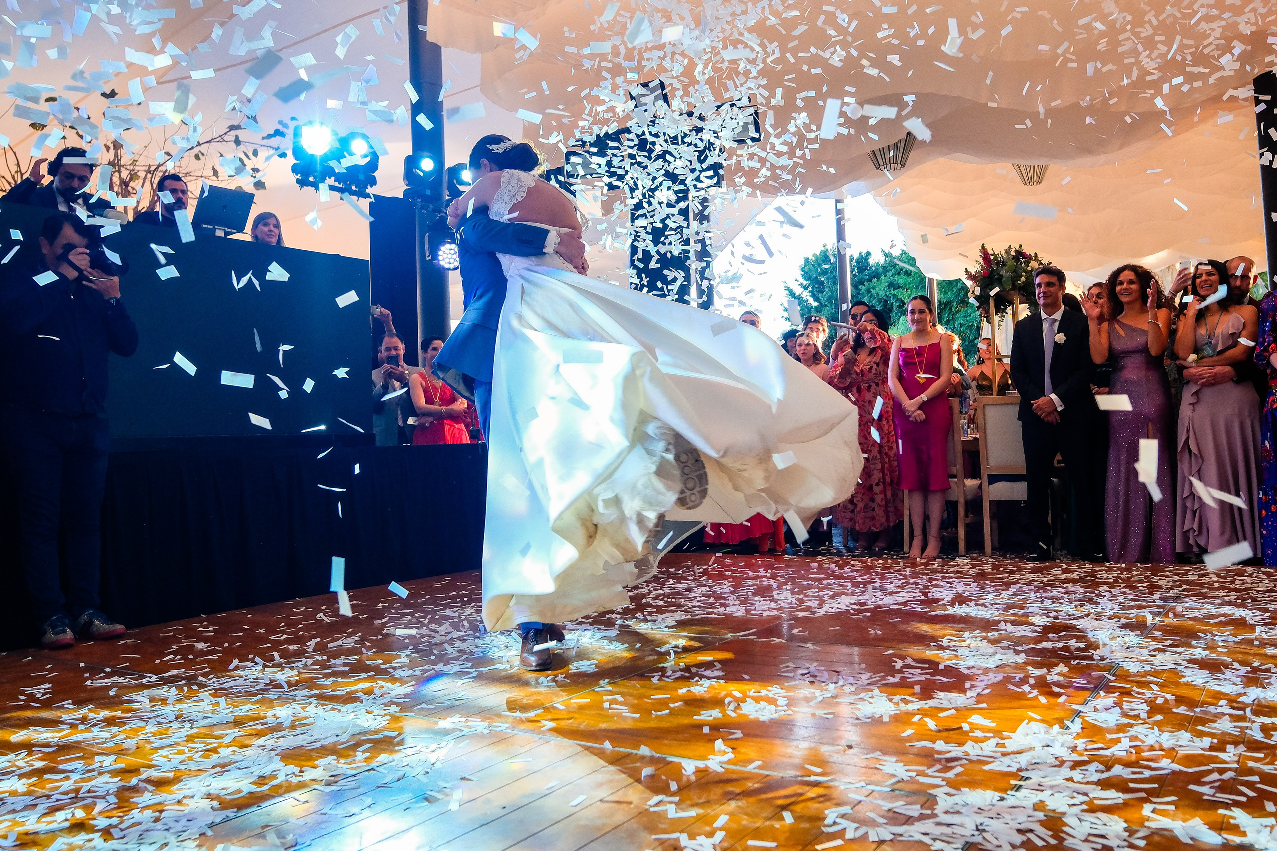 Gigi & Luis / Cuernavaca. Wedding and family photographer in Mexico City